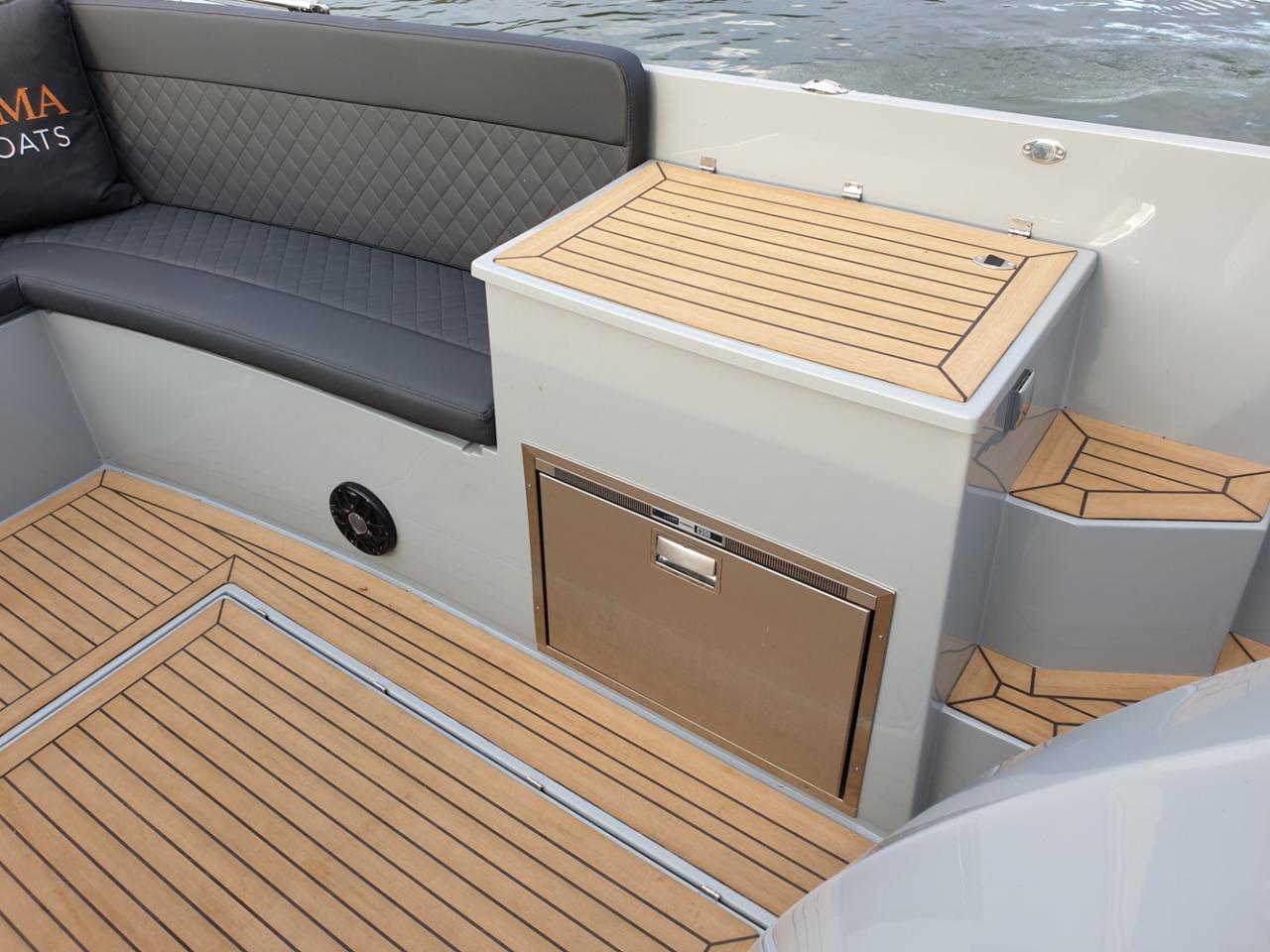 Maxima 840 — photo 7