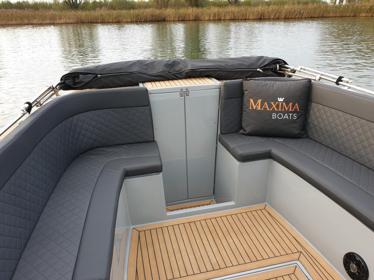 Maxima 840 — photo 4