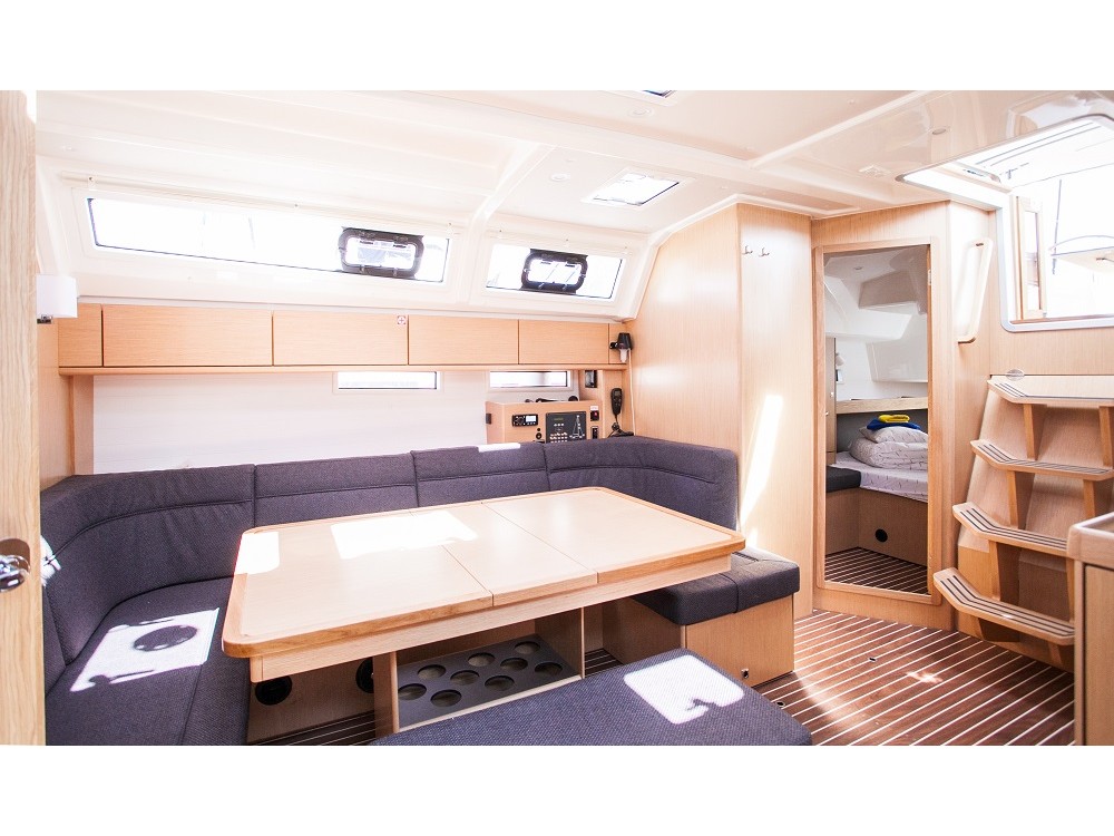 Bavaria Cruiser 46 OW. — photo 19