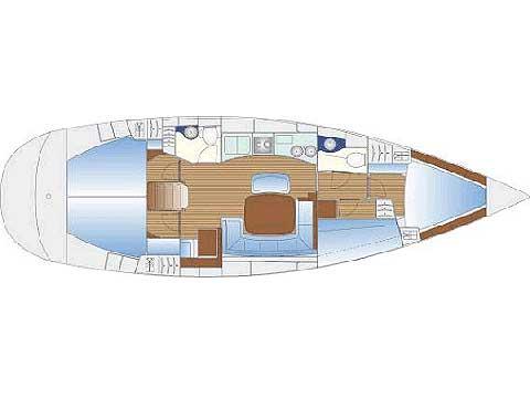 Bavaria 44 — photo 5