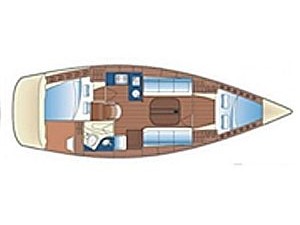Bavaria 35 Match — photo 2