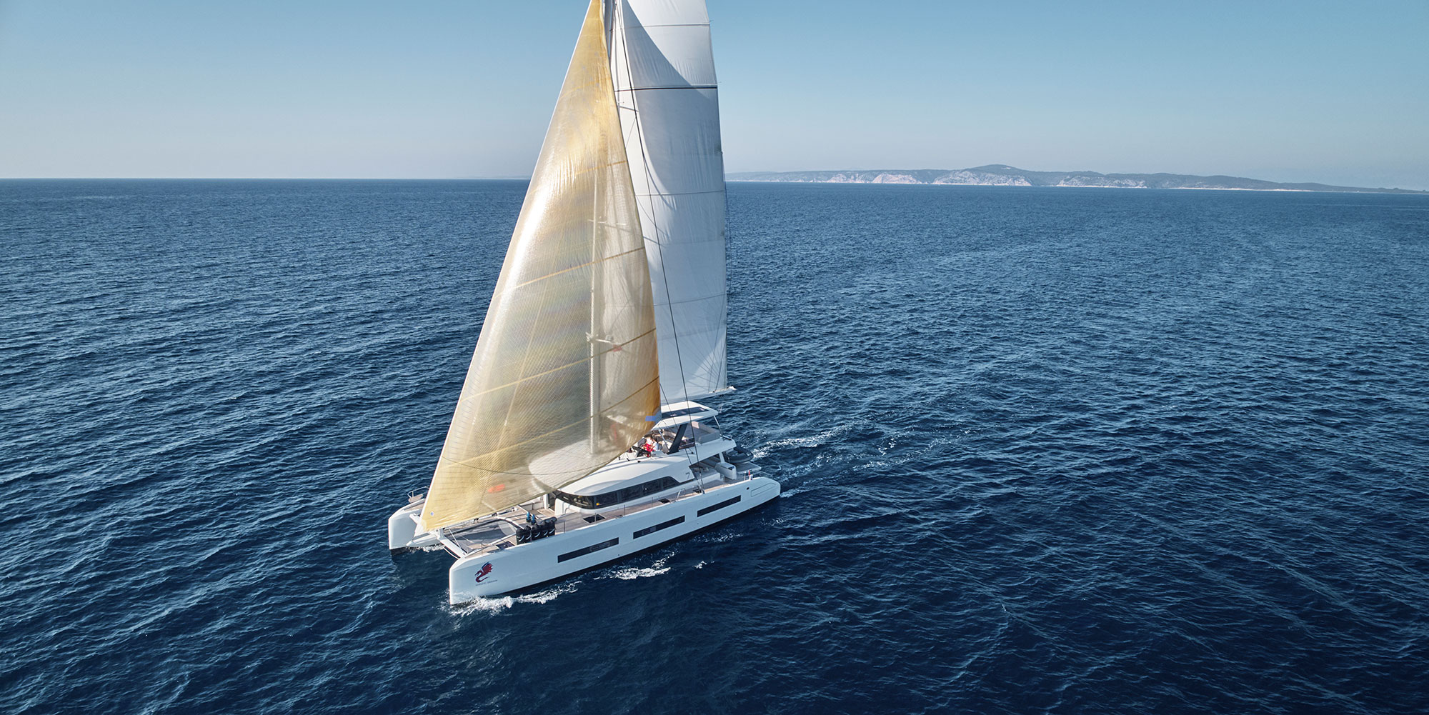 Lagoon Seventy 7 — photo 49