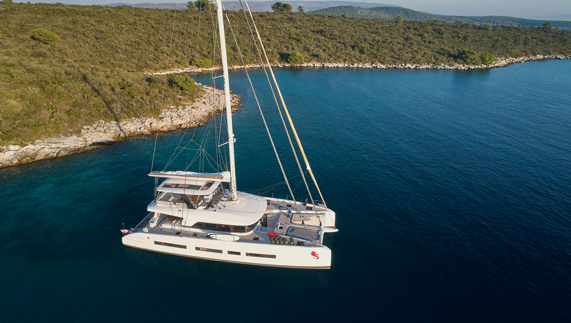 Lagoon Seventy 7 — photo 35