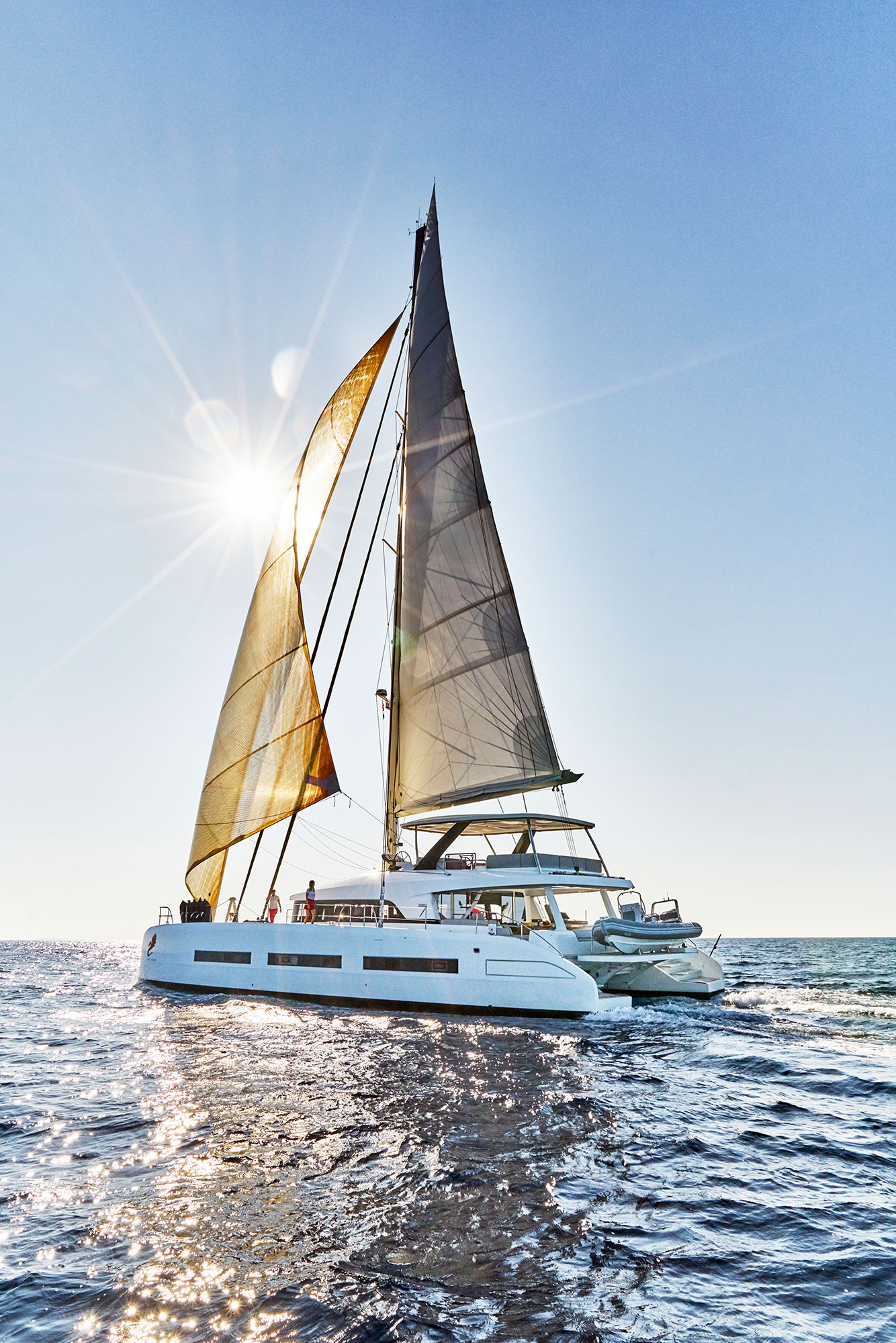Lagoon Seventy 7 — photo 21
