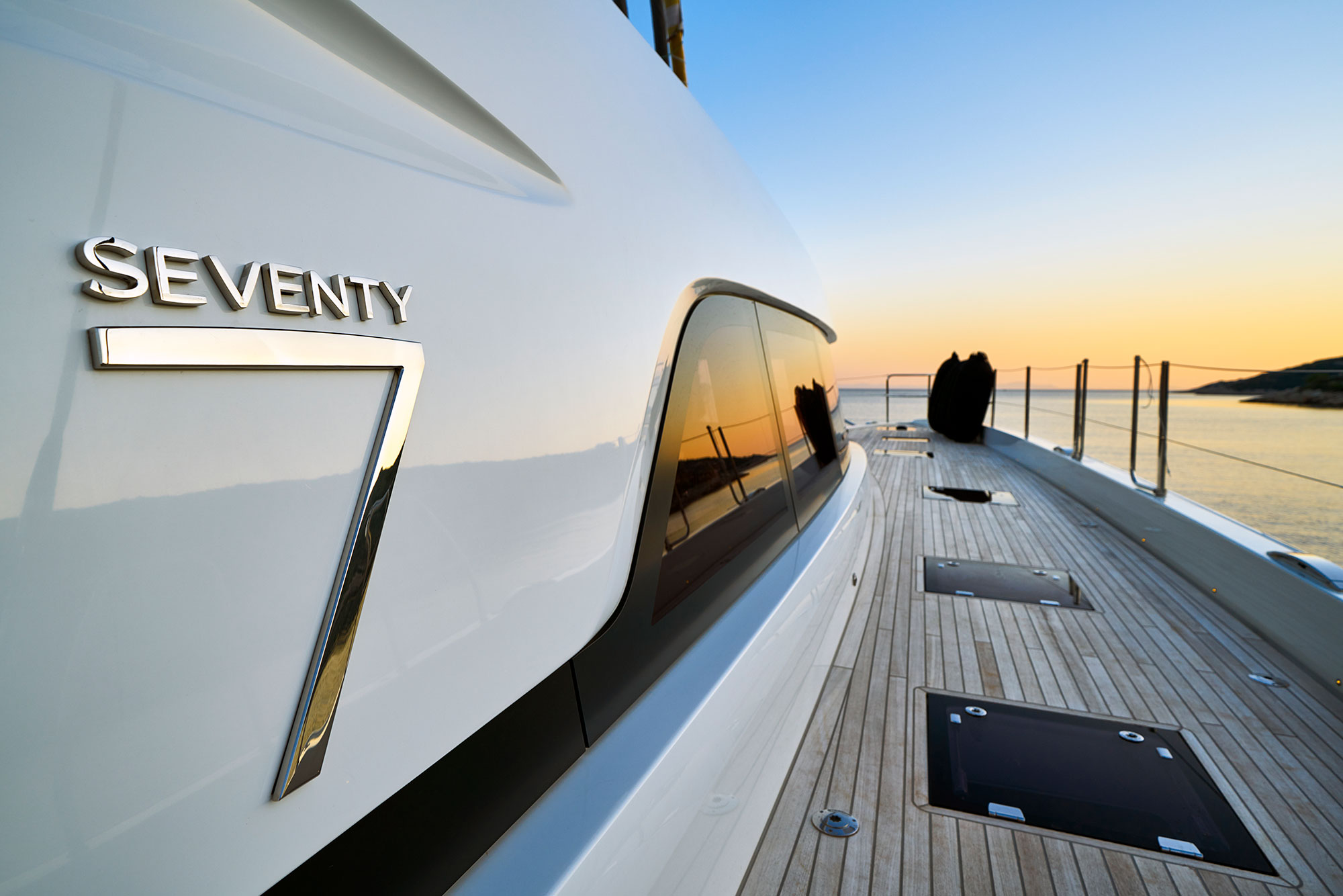 Lagoon Seventy 7 — photo 28
