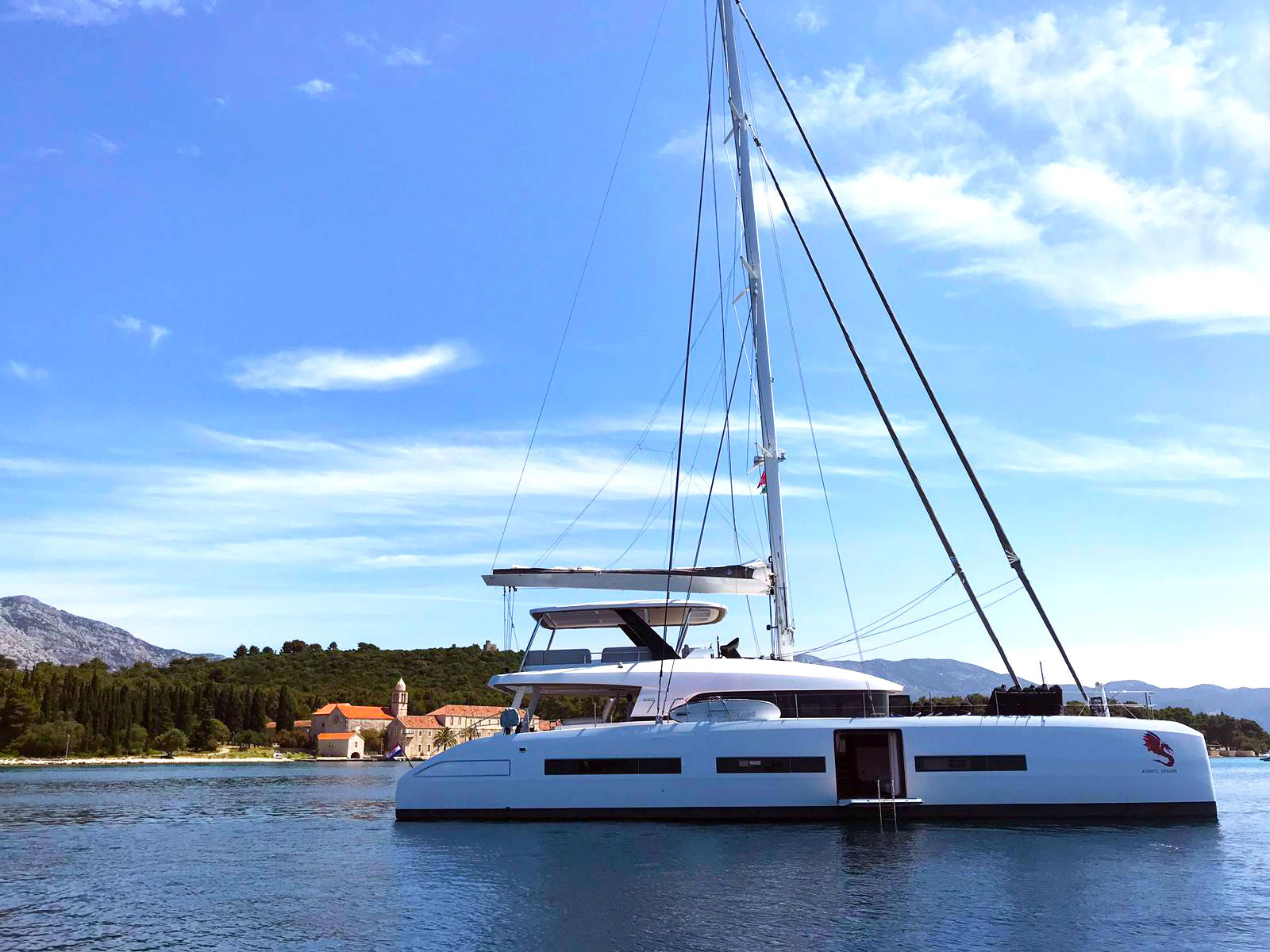 Lagoon Seventy 7 — photo 27
