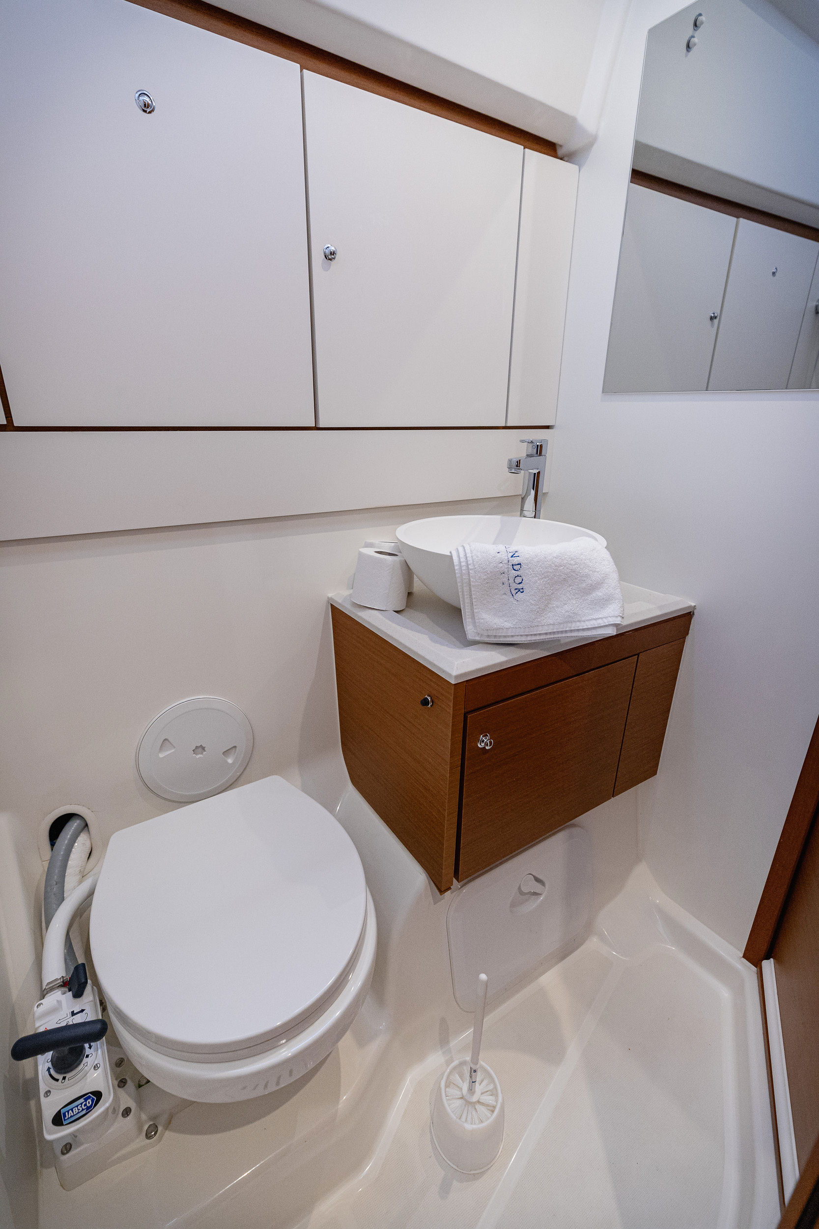 Jeanneau 54 — photo 11