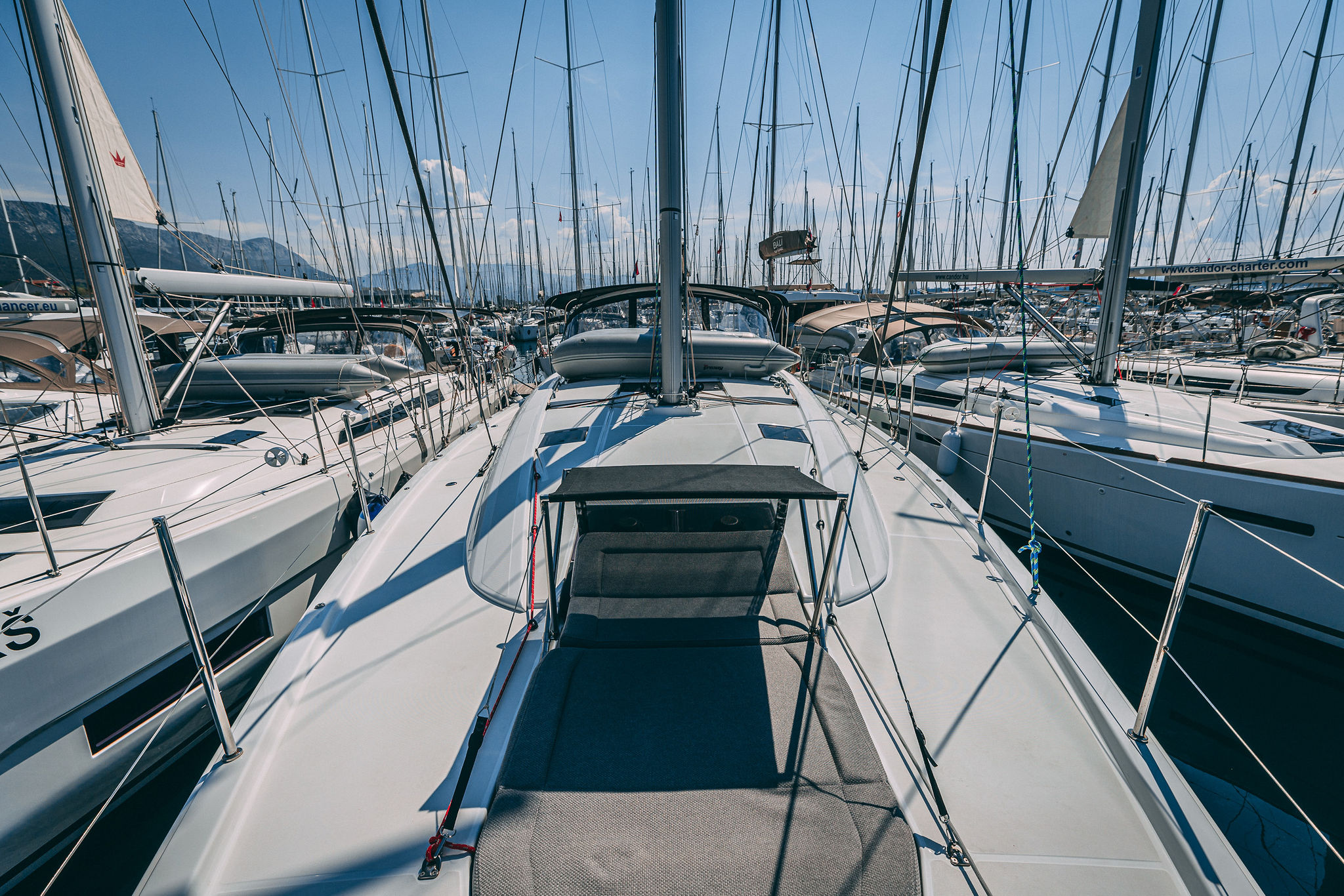 Jeanneau 54 — photo 46