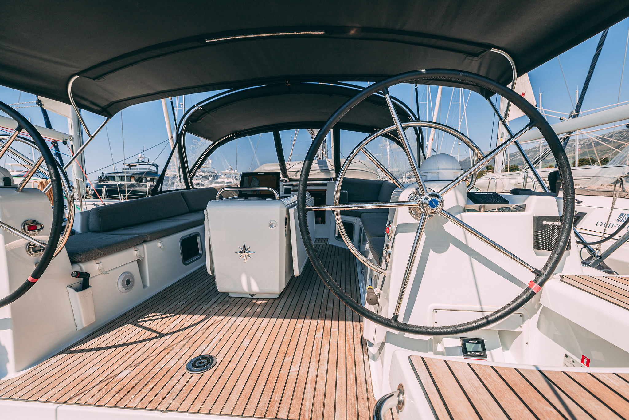 Jeanneau 54 — photo 41
