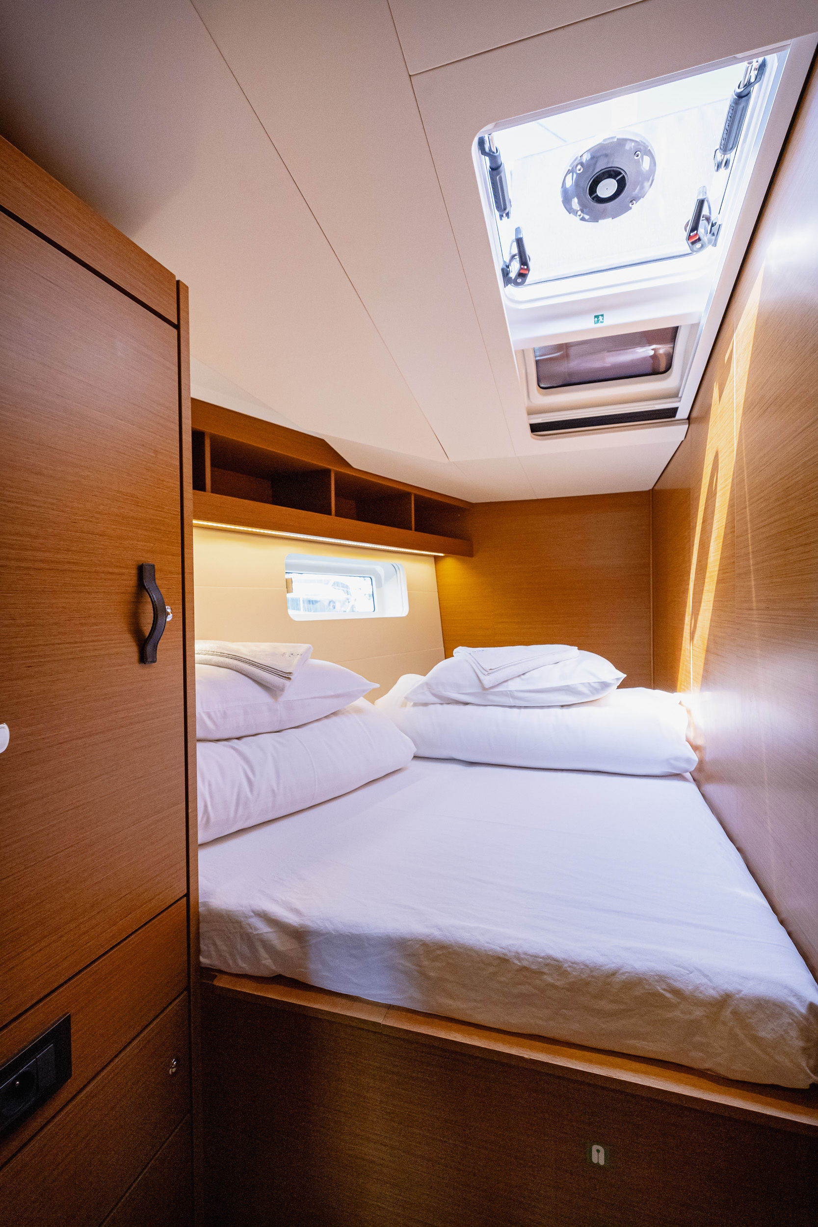 Jeanneau 54 — photo 12