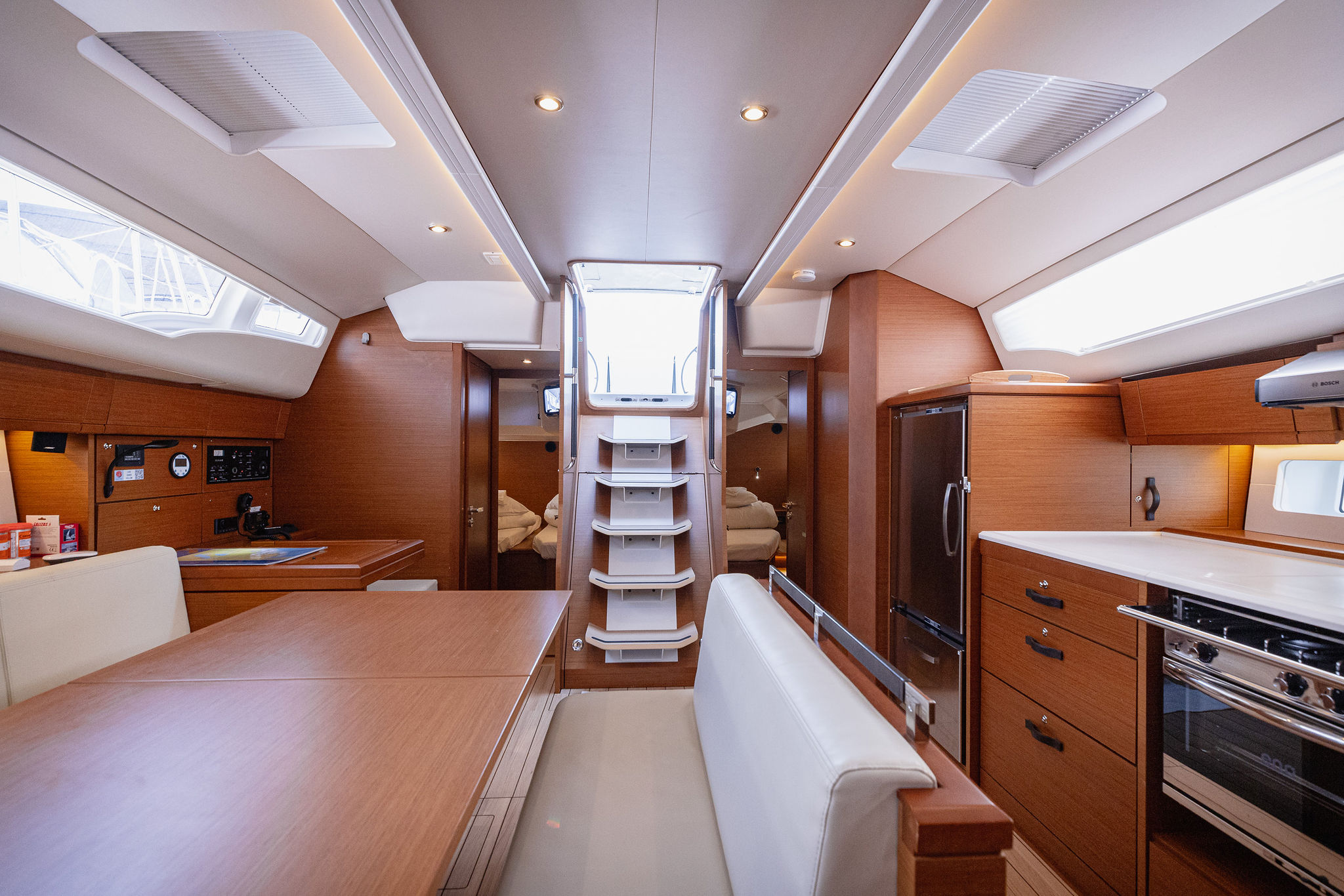 Jeanneau 54 — photo 43