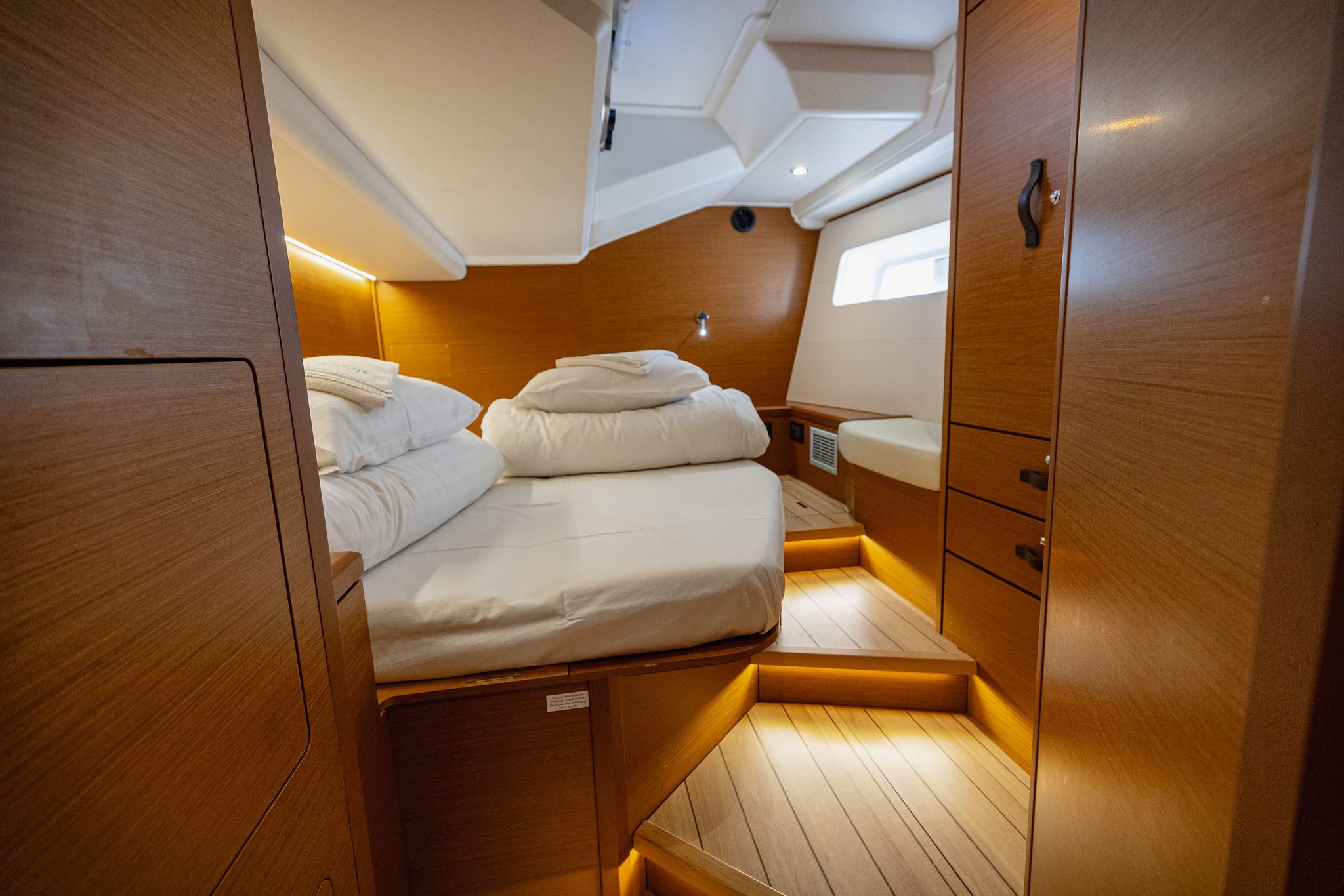 Jeanneau 54 — photo 22