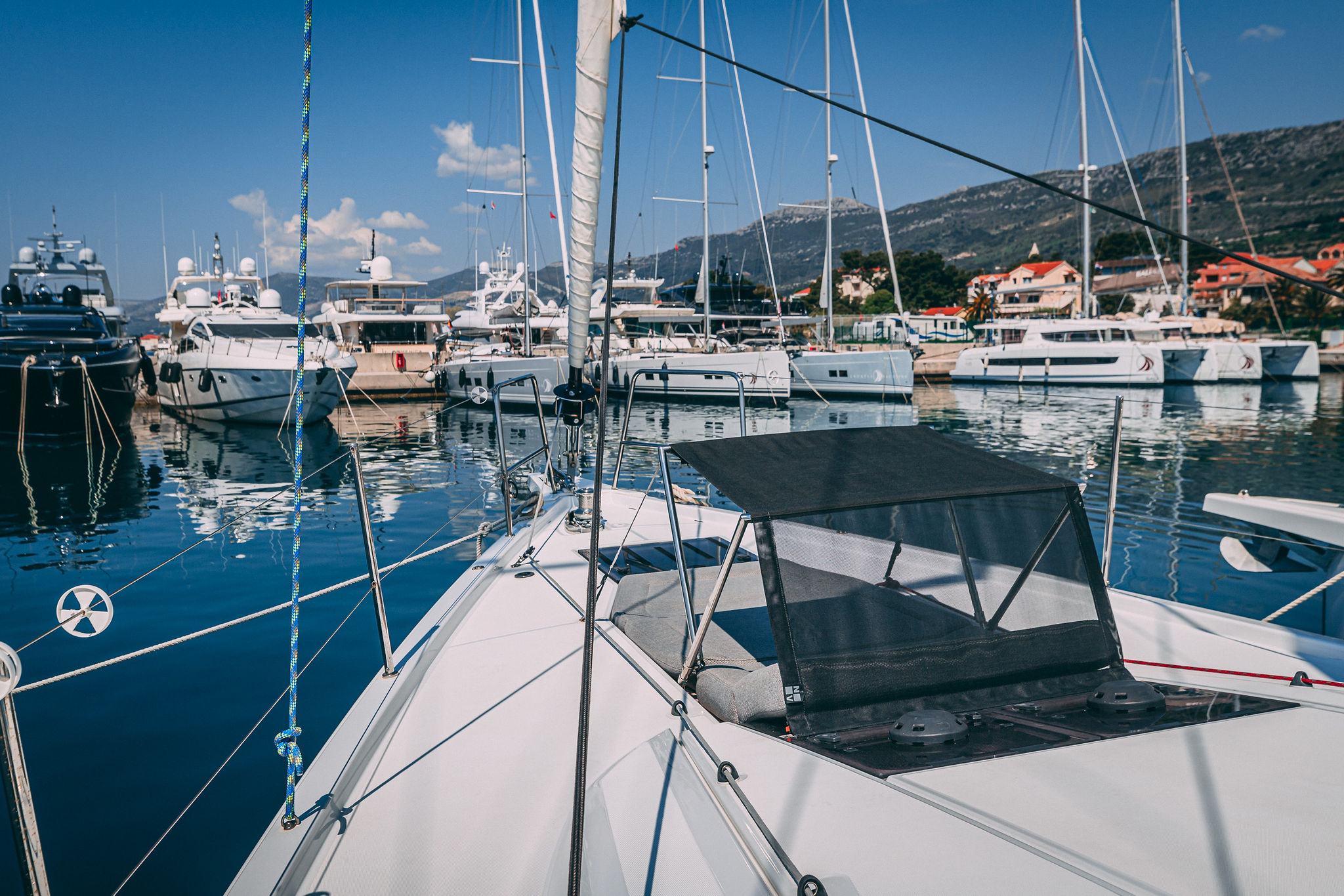 Jeanneau 54 — photo 45