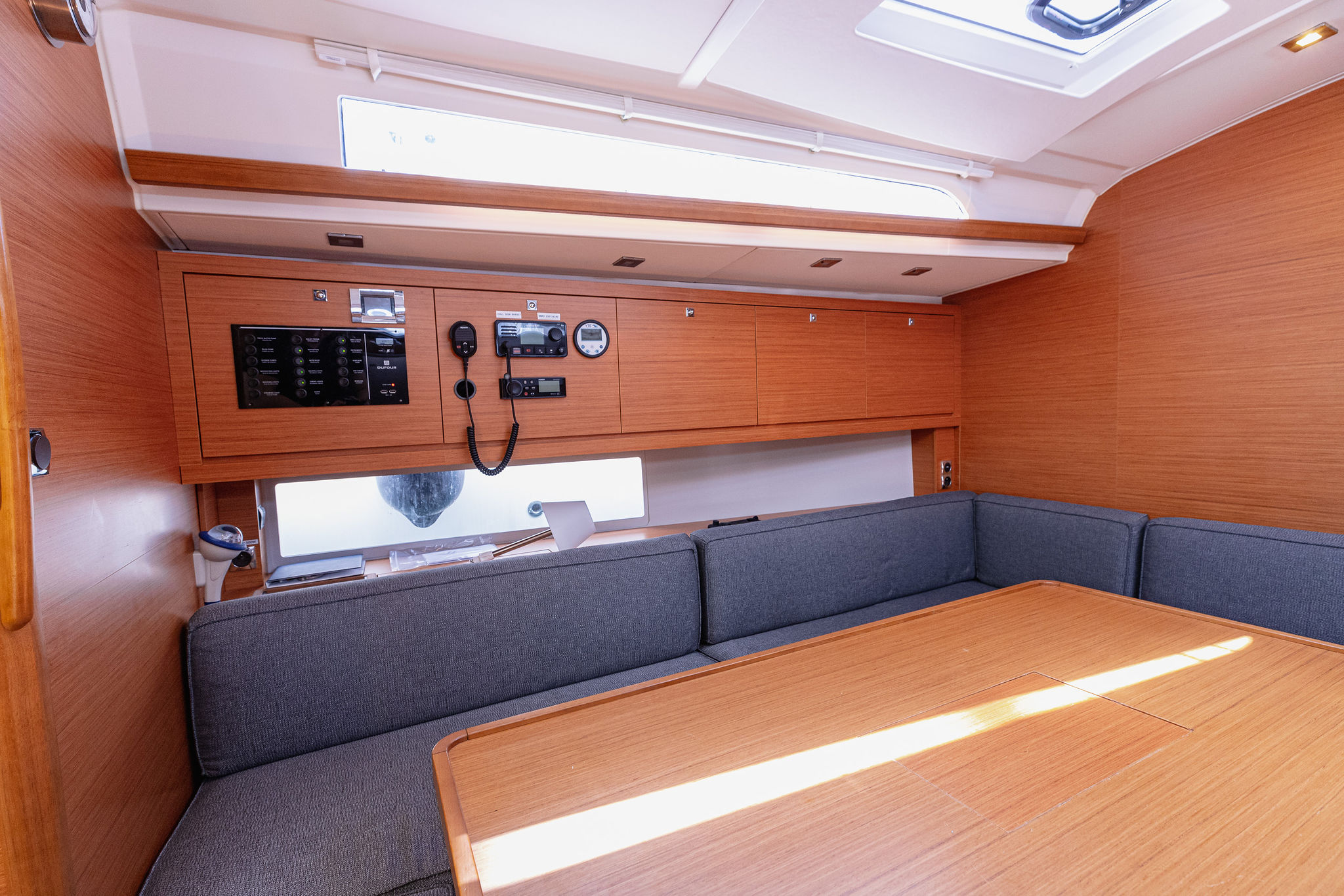 Dufour 470 — photo 10