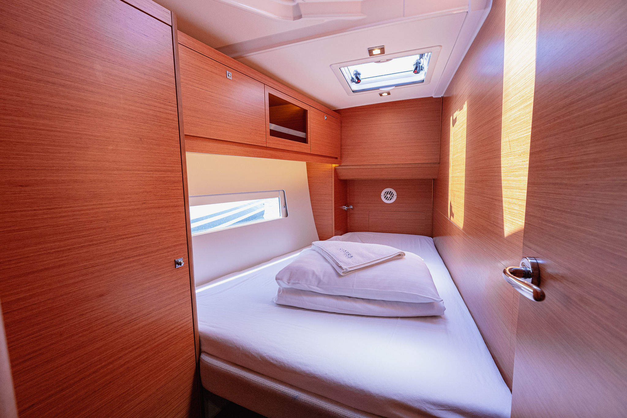 Dufour 470 — photo 24