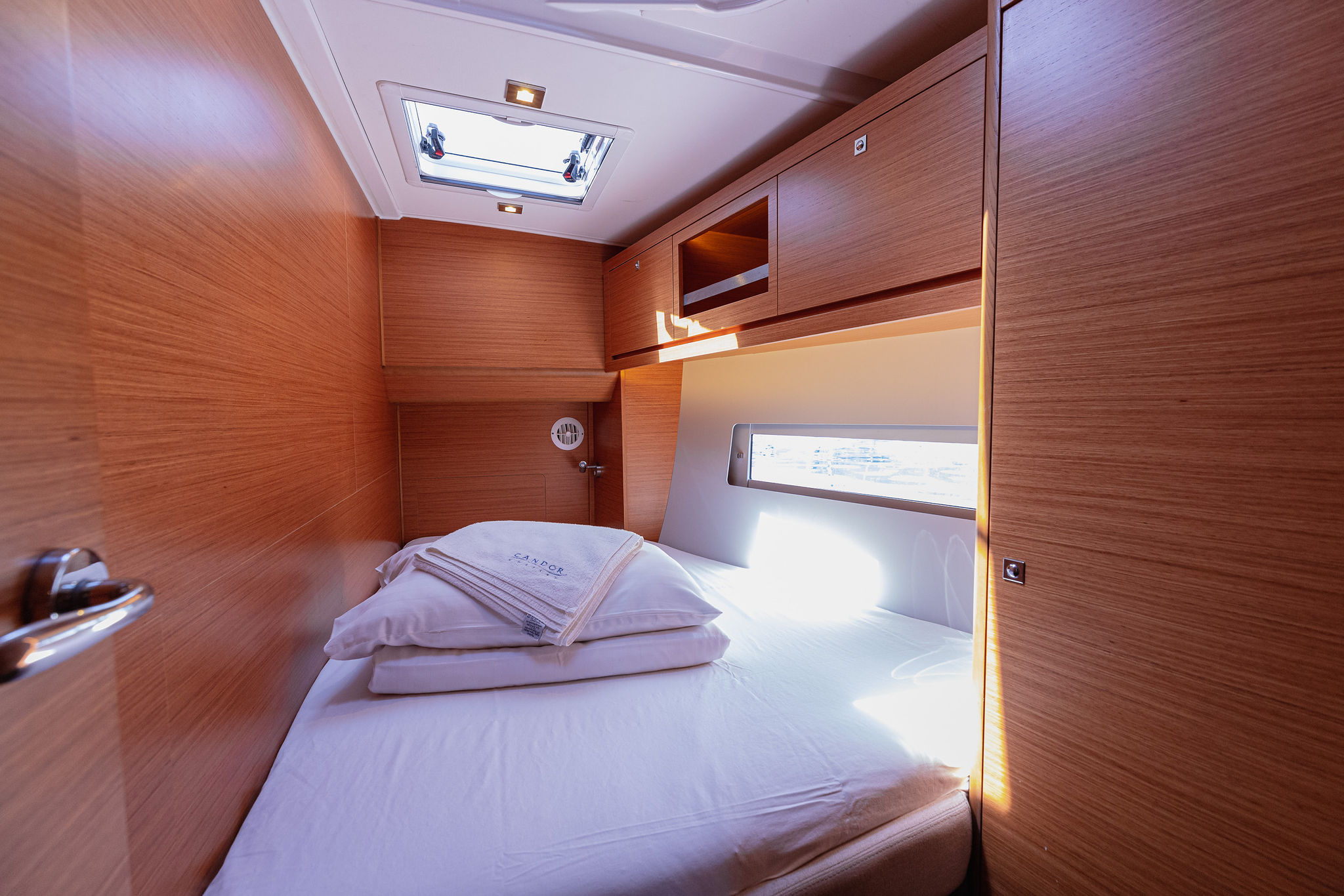 Dufour 470 — photo 18