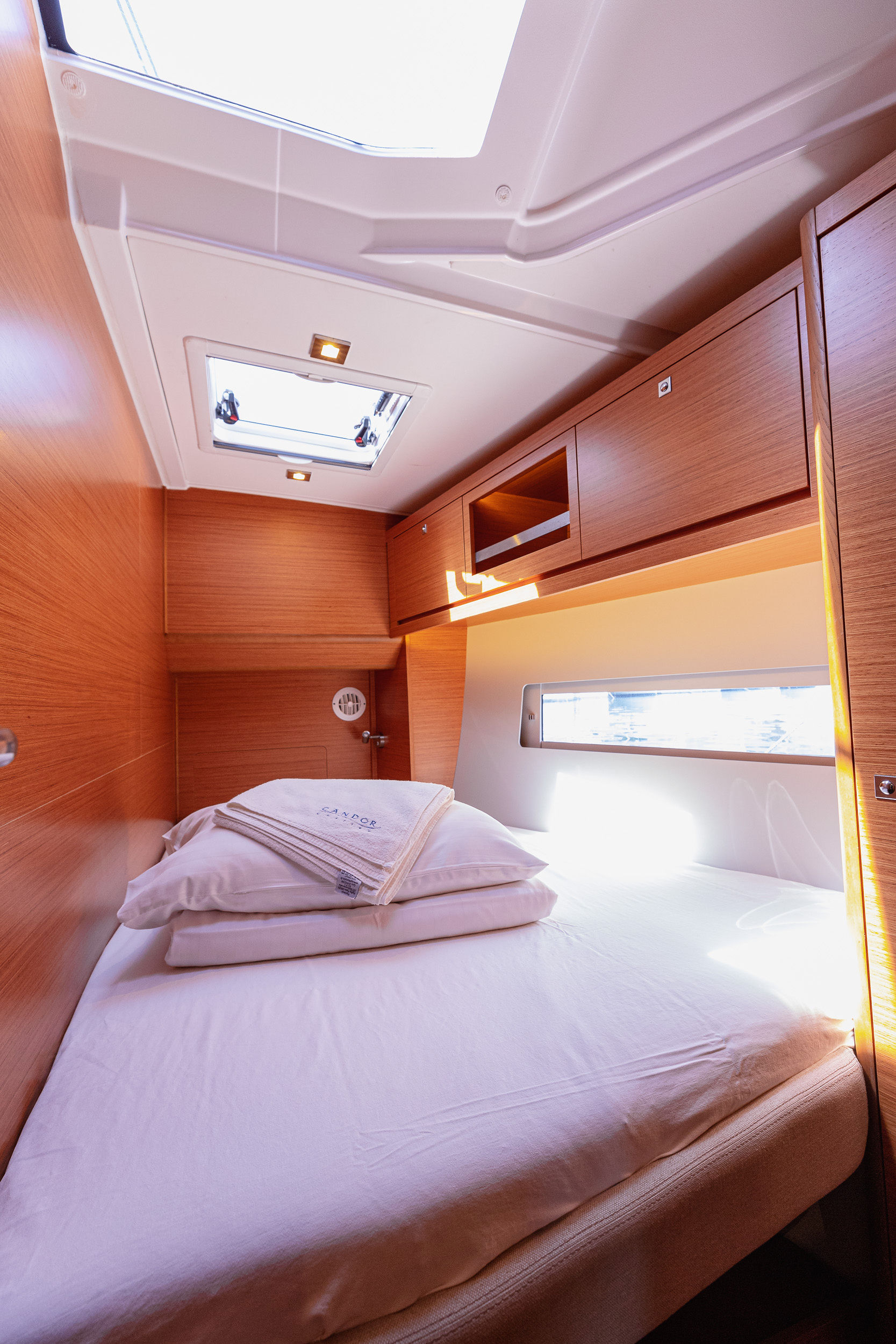 Dufour 470 — photo 29
