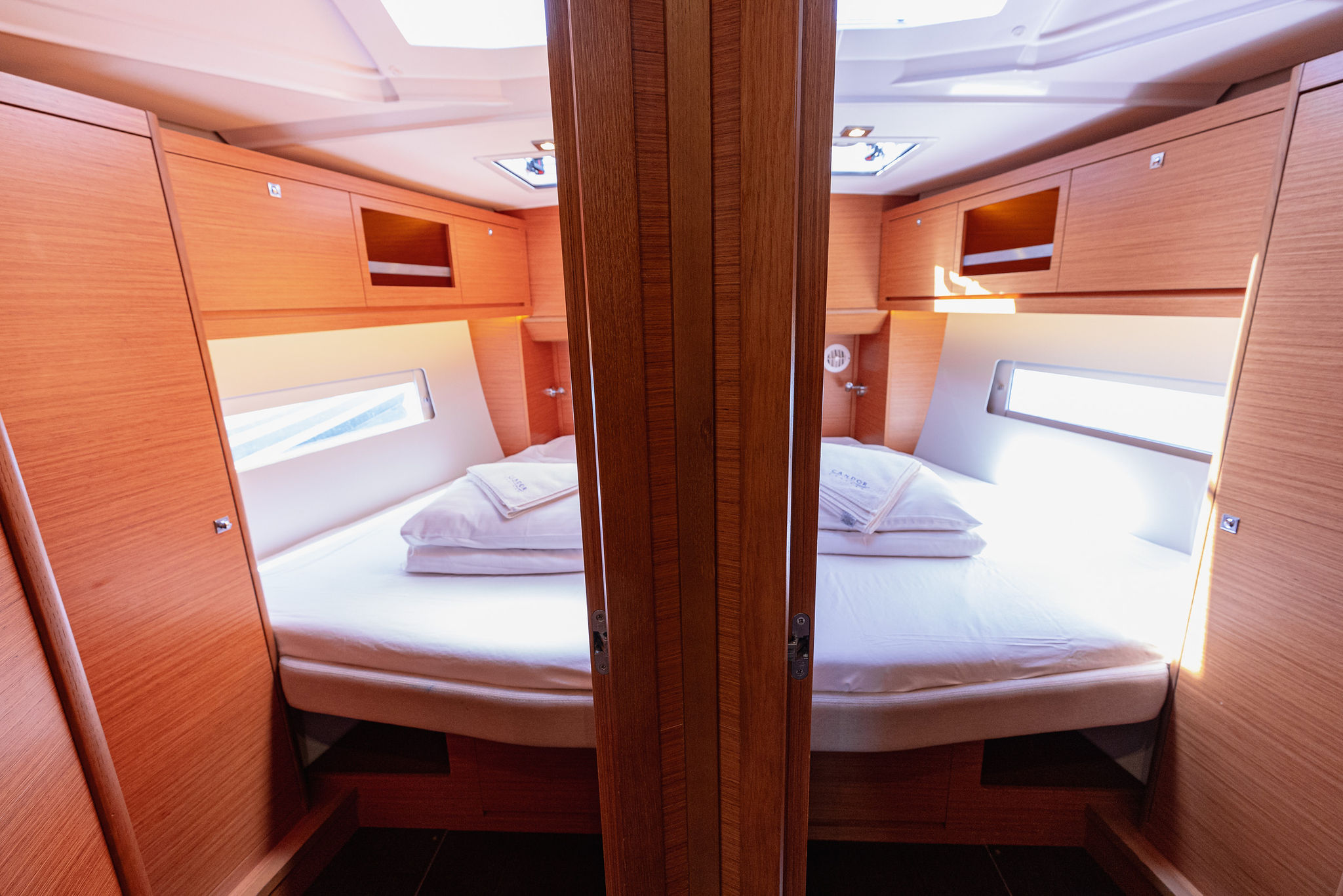 Dufour 470 — photo 27