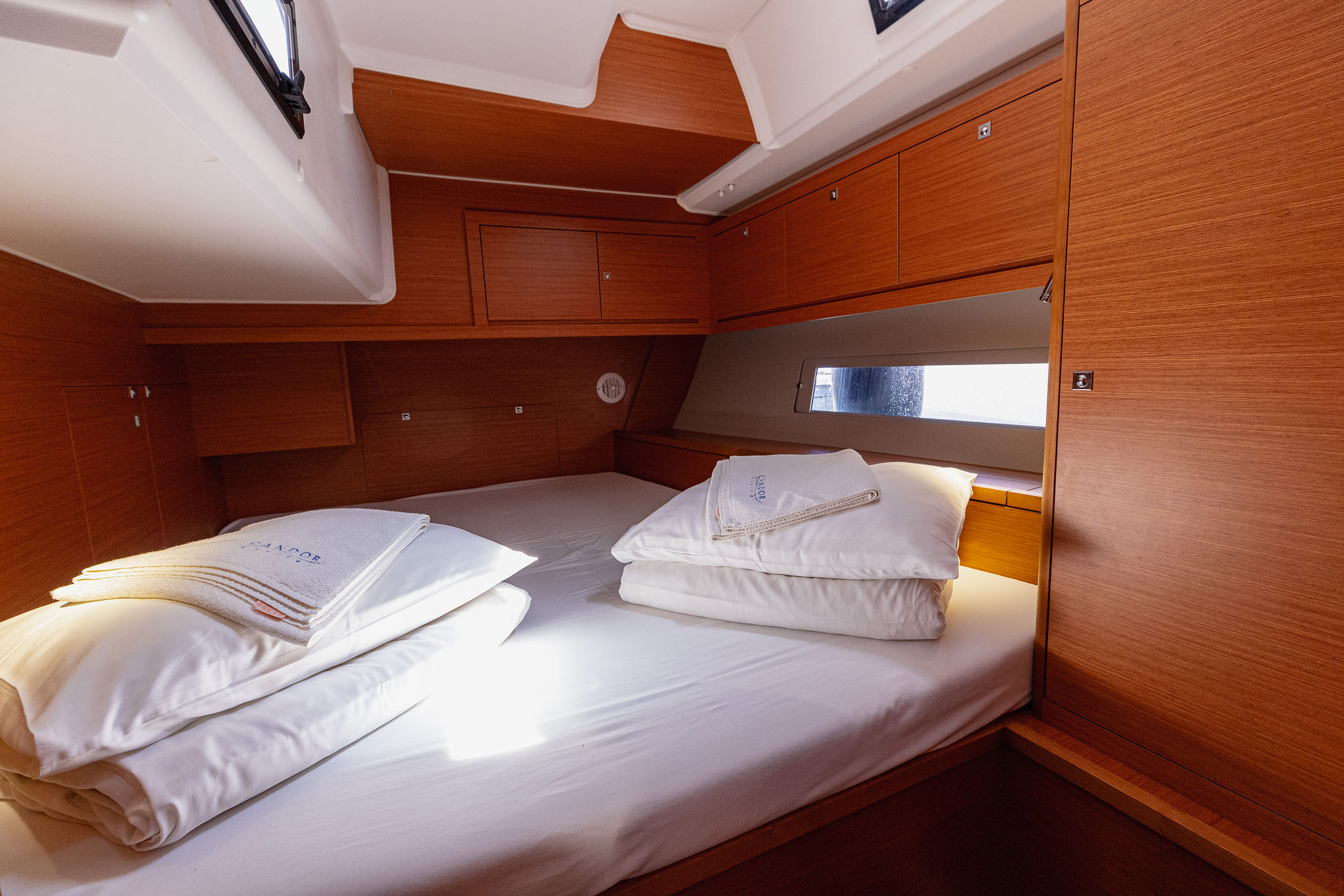 Dufour 470 — photo 19