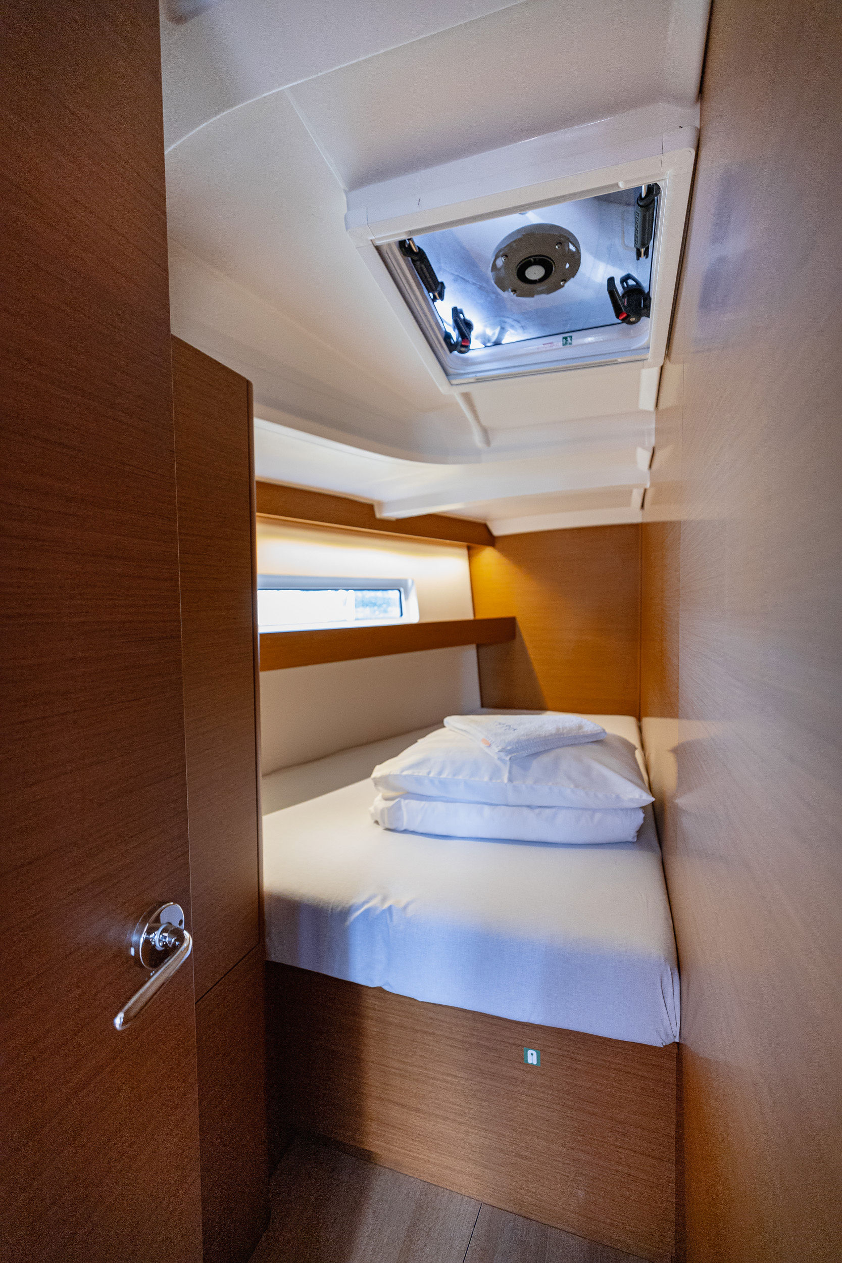 Sun Odyssey 440 — photo 41