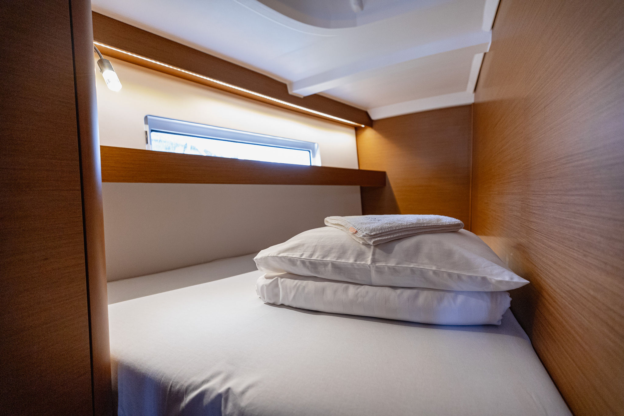 Sun Odyssey 440 — photo 18