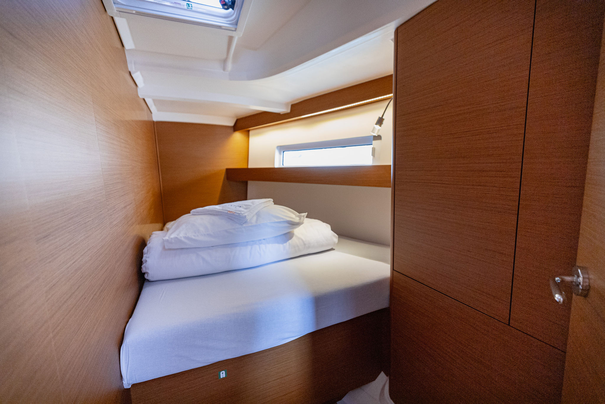 Sun Odyssey 440 — photo 30