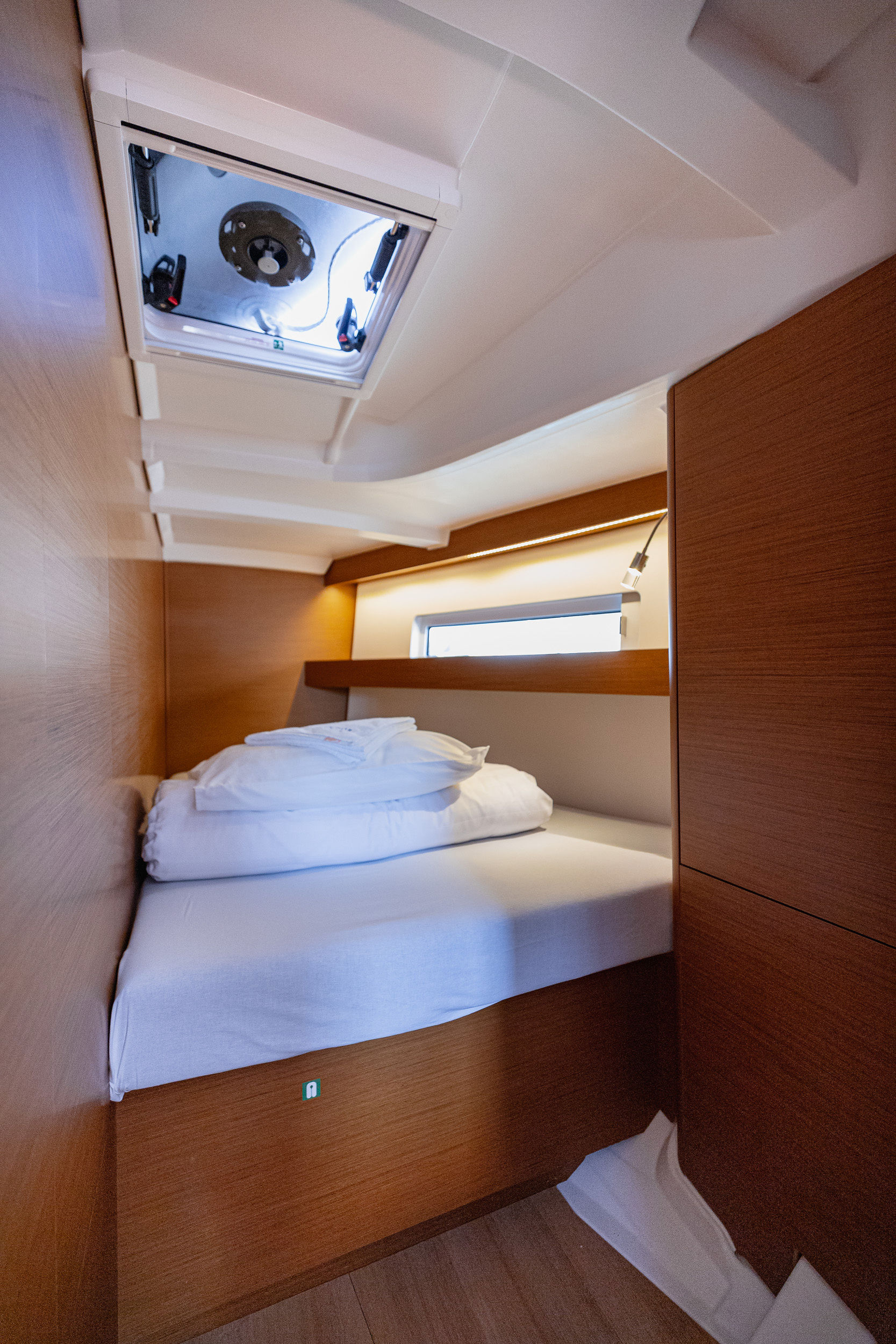 Sun Odyssey 440 — photo 12