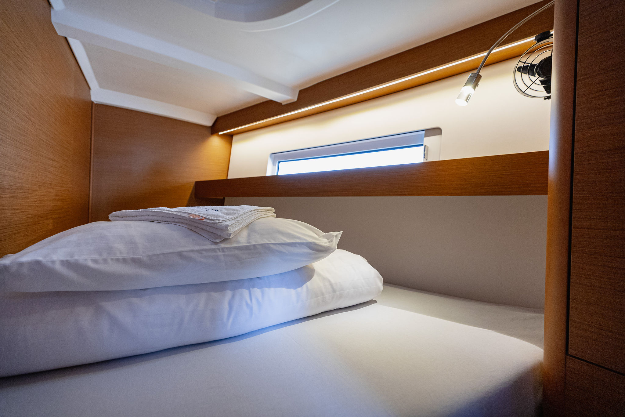 Sun Odyssey 440 — photo 26
