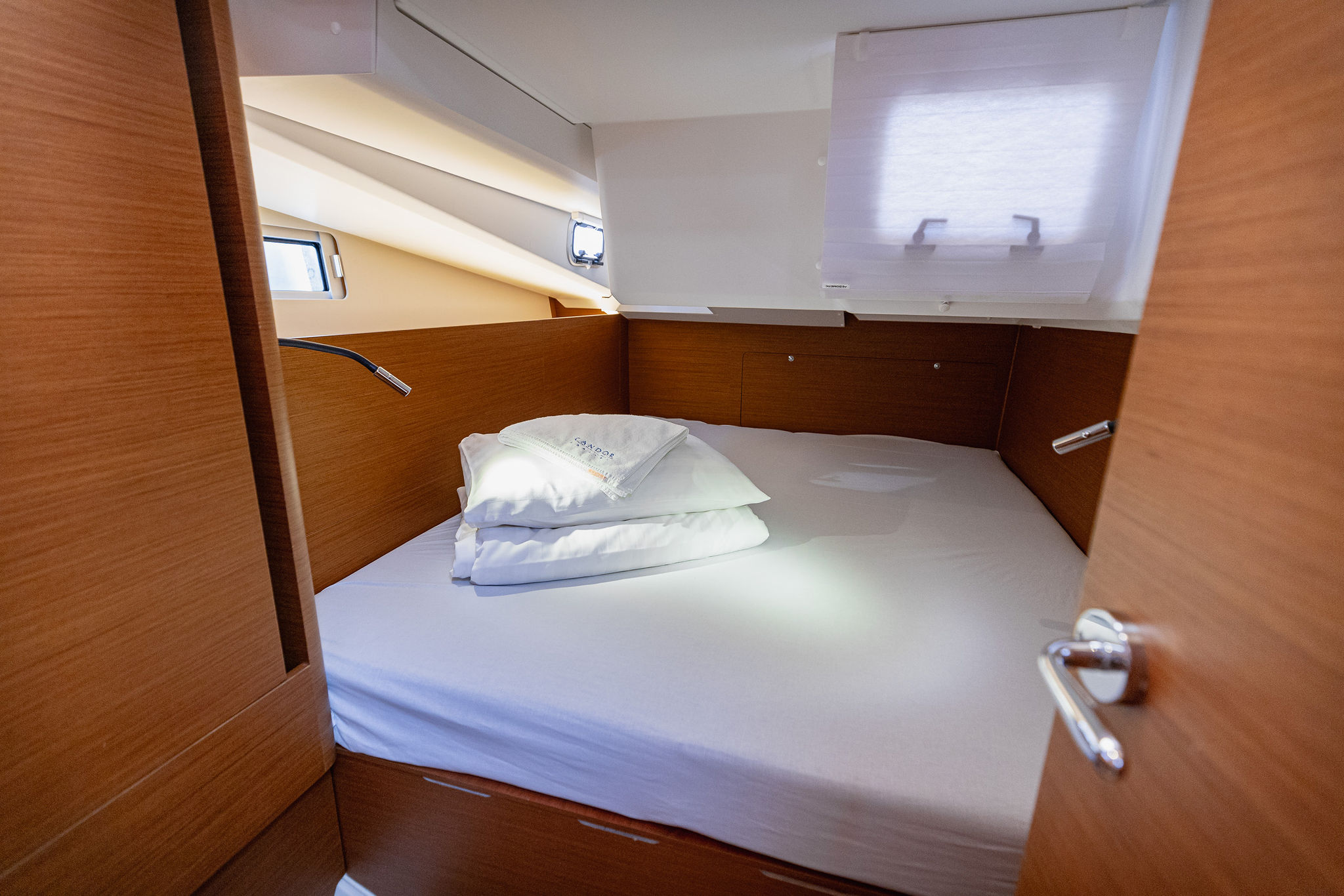 Sun Odyssey 440 — photo 22