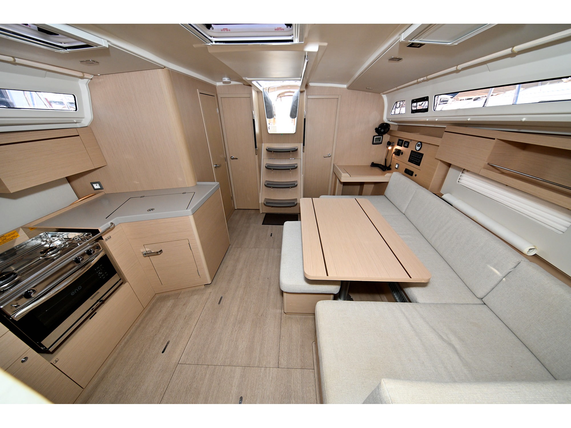 Oceanis 40.1 — photo 9