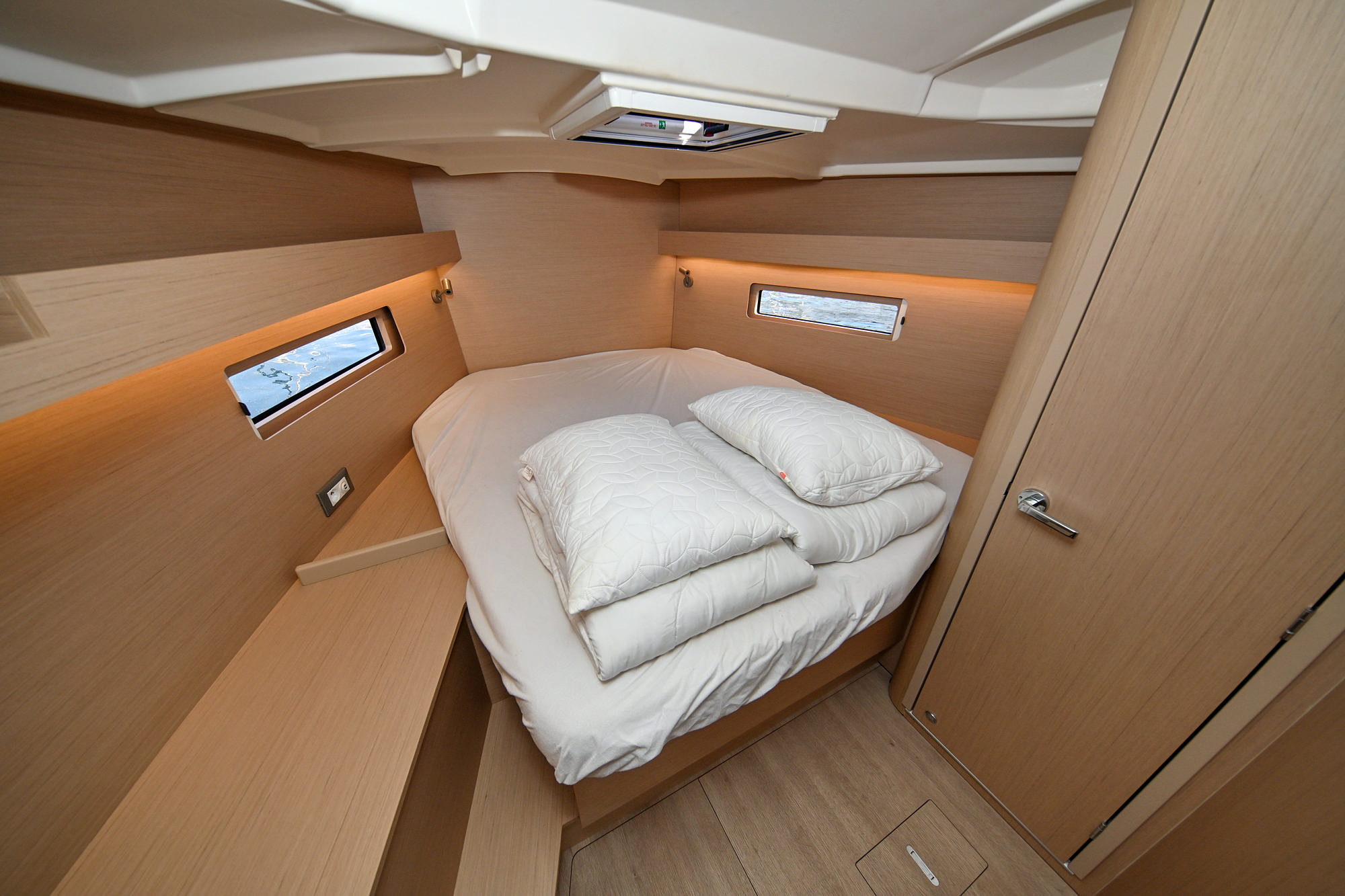 Oceanis 40.1 — photo 5