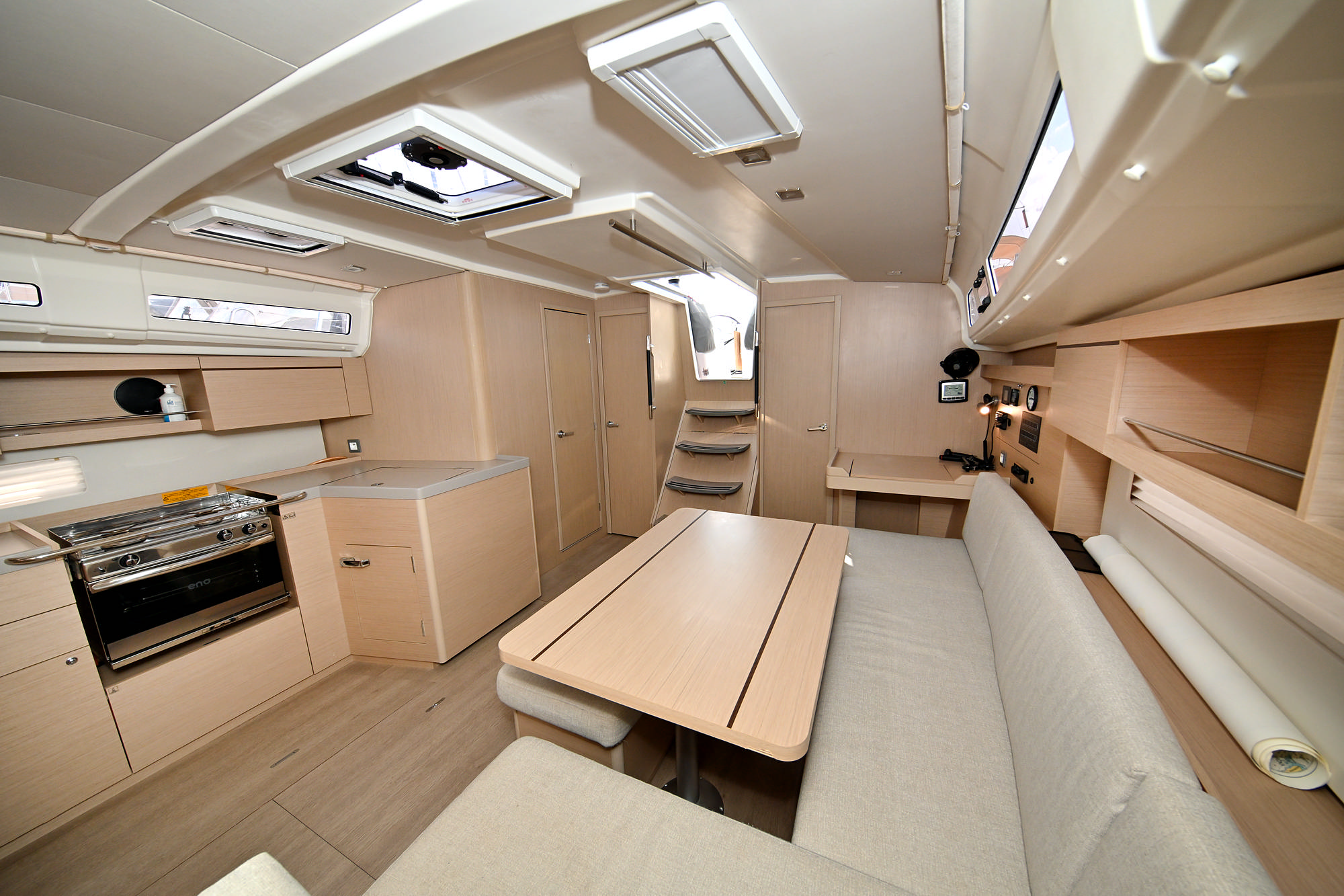 Oceanis 40.1 — photo 2