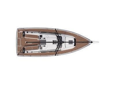 Dufour 382 Grand Large — photo 2