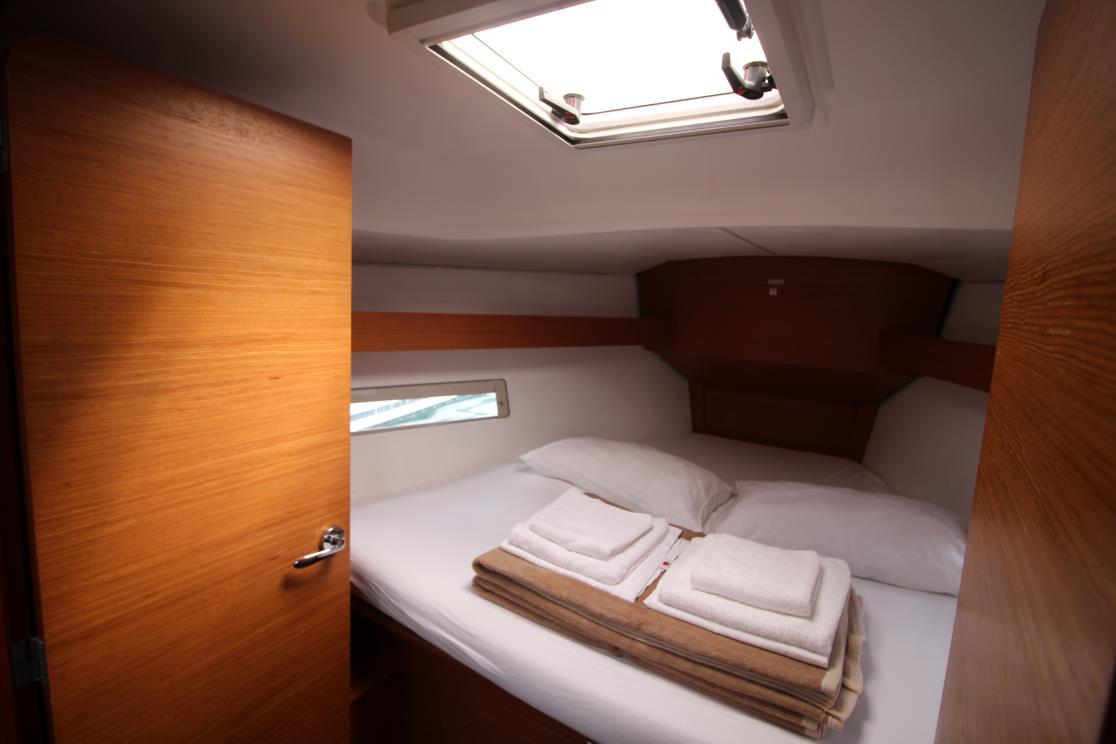 Dufour 382 Grand Large — photo 4
