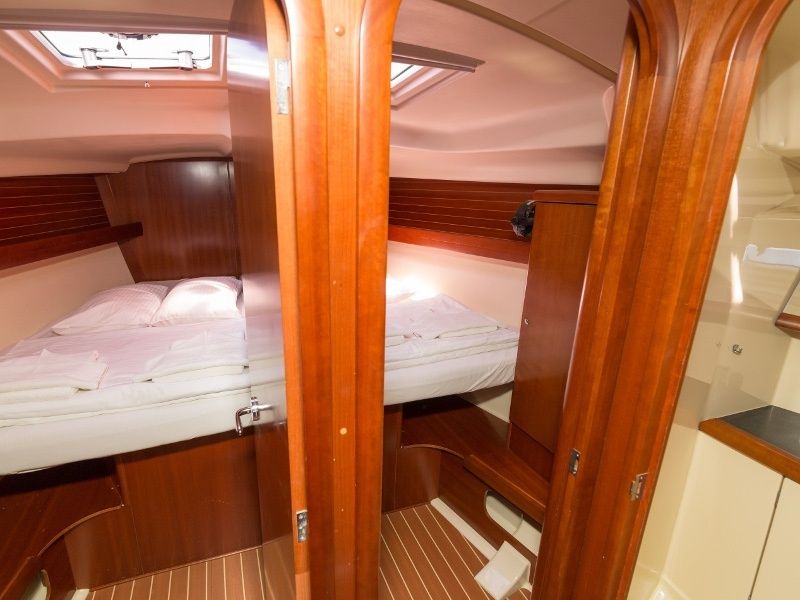 Dufour 455 Grand Large — photo 7