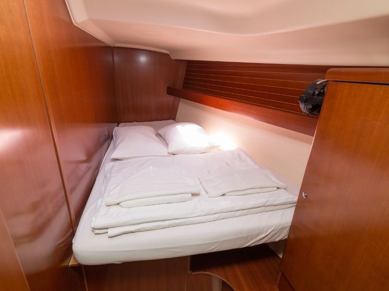 Dufour 455 Grand Large — photo 20