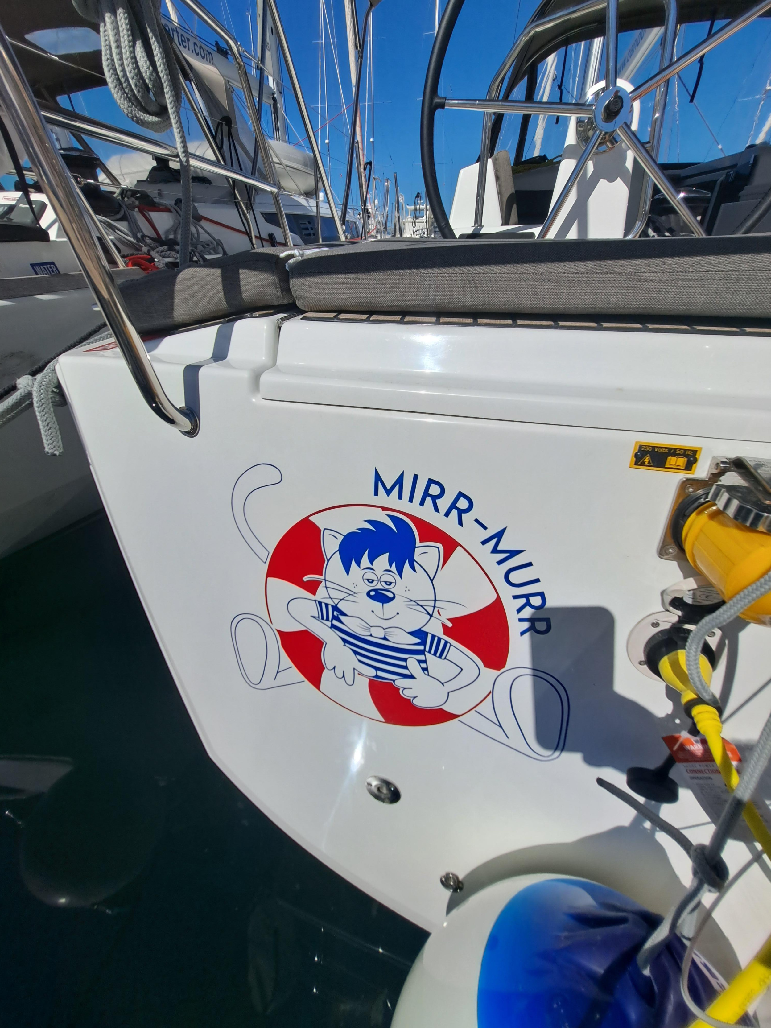 Sun Odyssey 490 — photo 12