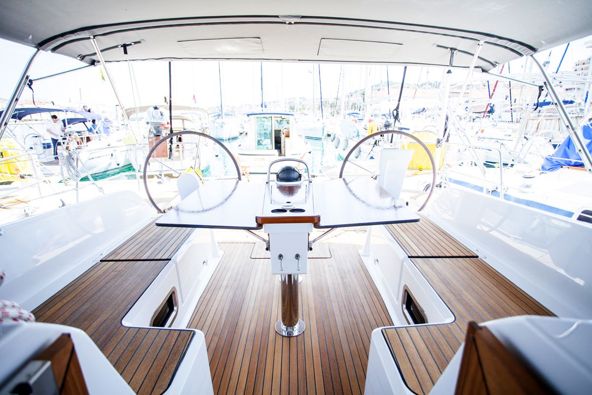 Bavaria Cruiser 46 OW. — photo 8