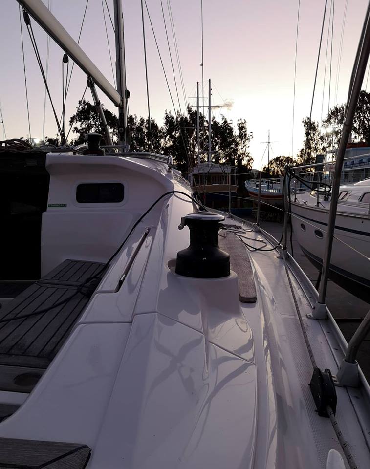 Elan 384 Impression — photo 2