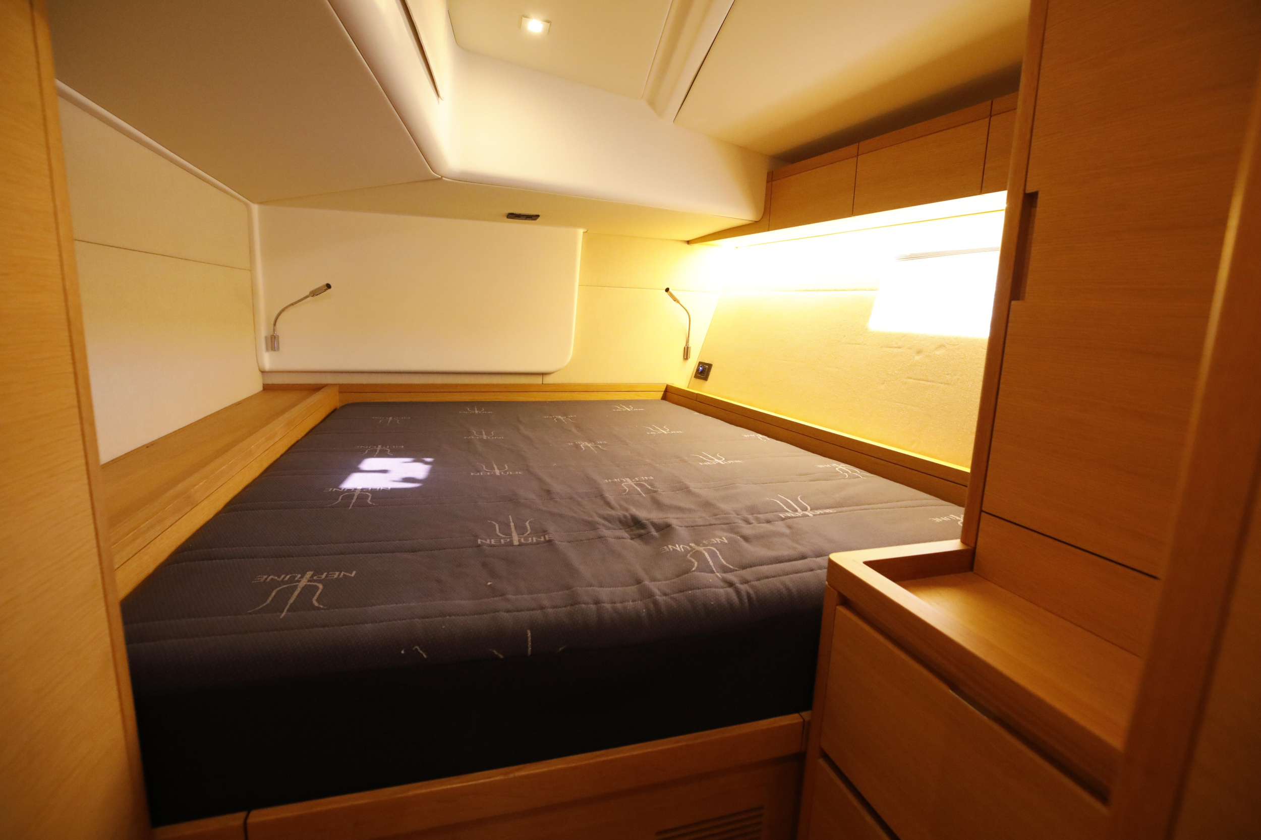 Grand Soleil 58 — photo 23