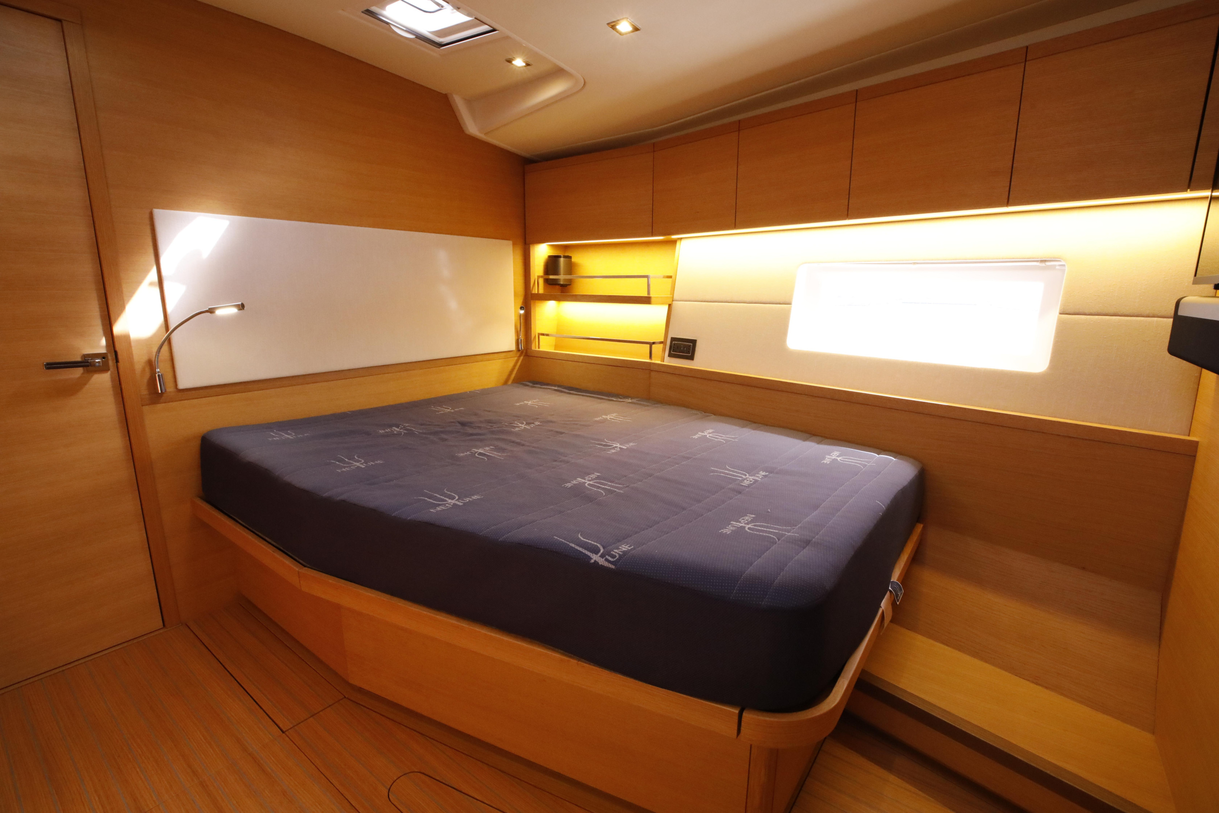 Grand Soleil 58 — photo 17