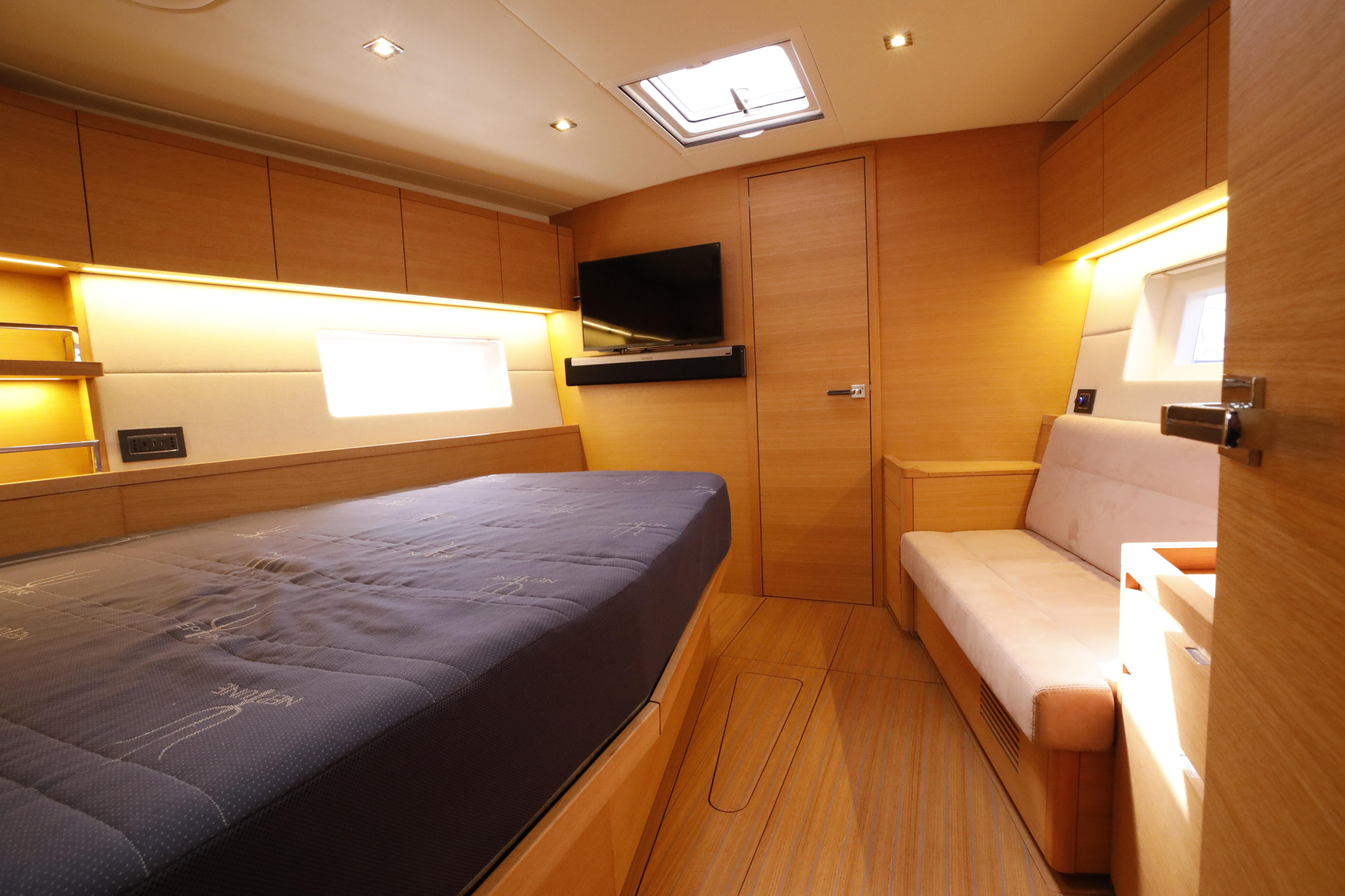 Grand Soleil 58 — photo 2