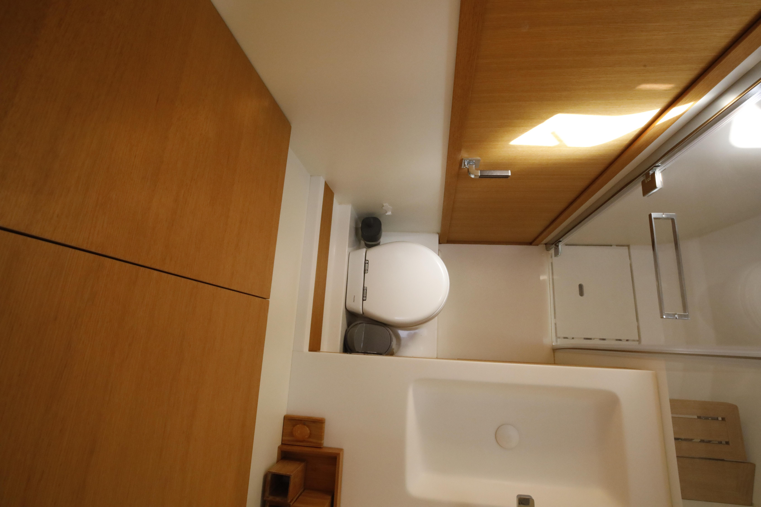 Grand Soleil 58 — photo 12