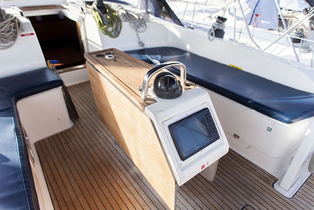 Bavaria Cruiser 51 — photo 3