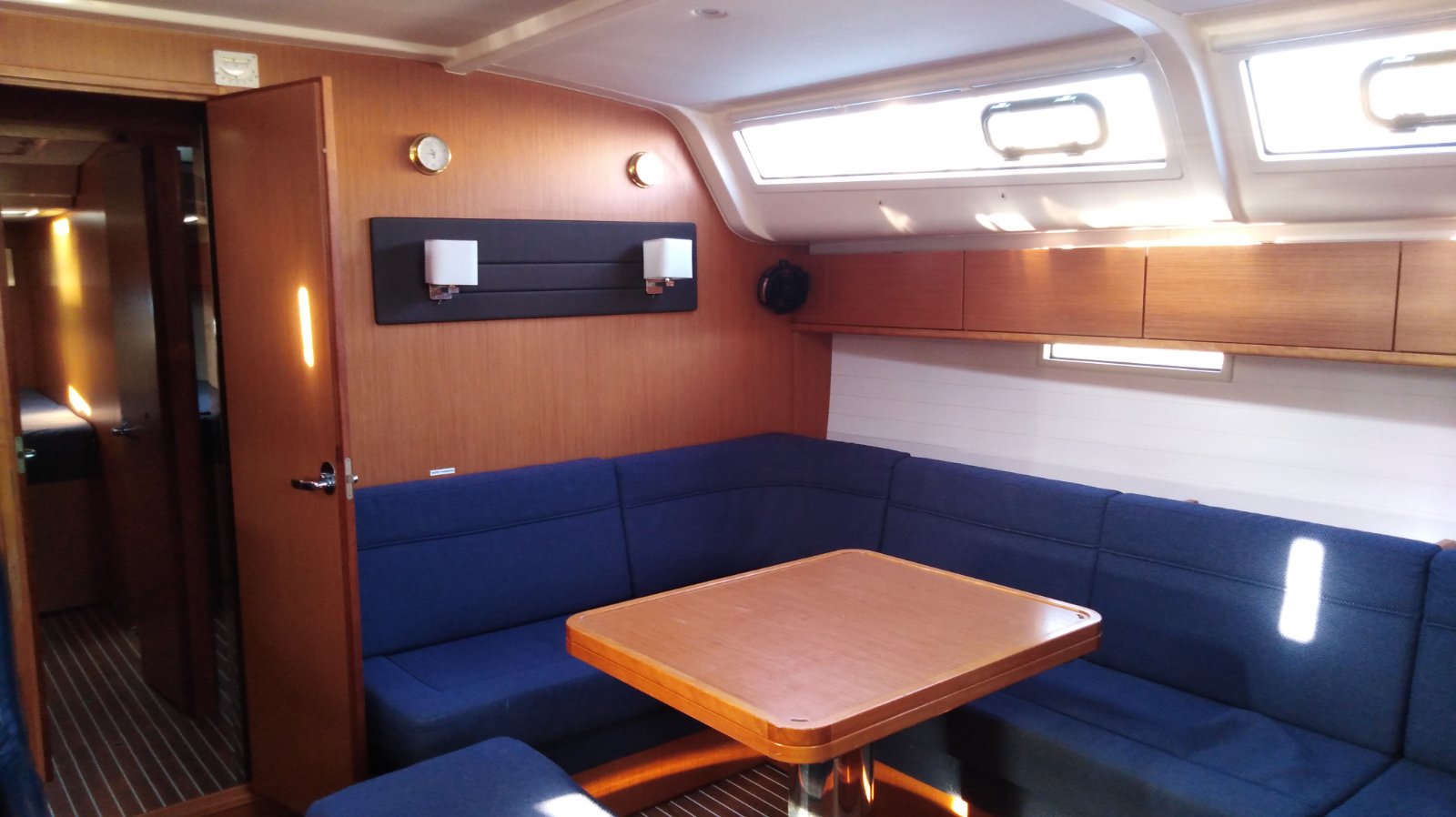 Bavaria Cruiser 51 — photo 5