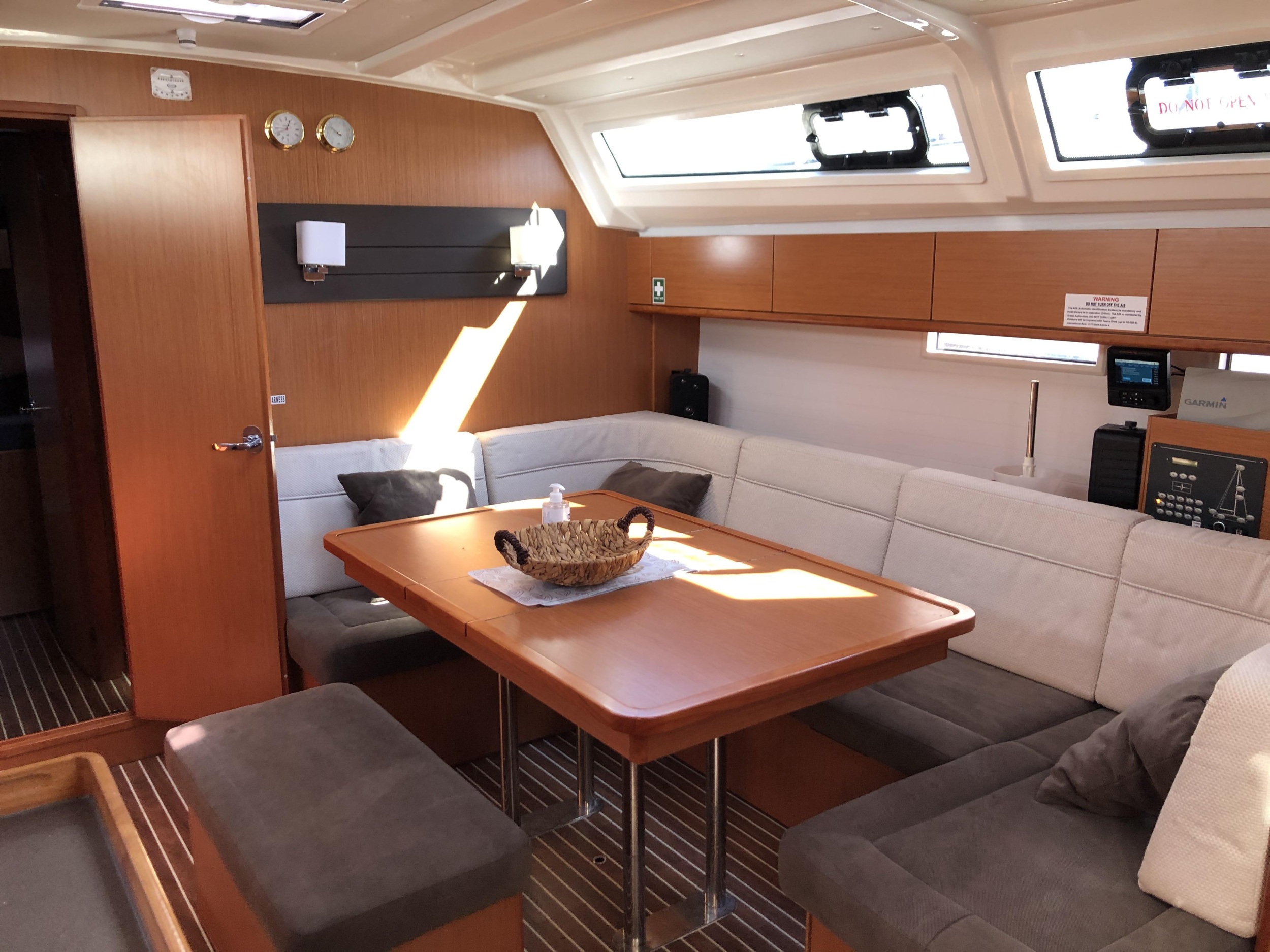 Bavaria Cruiser 46 — photo 5
