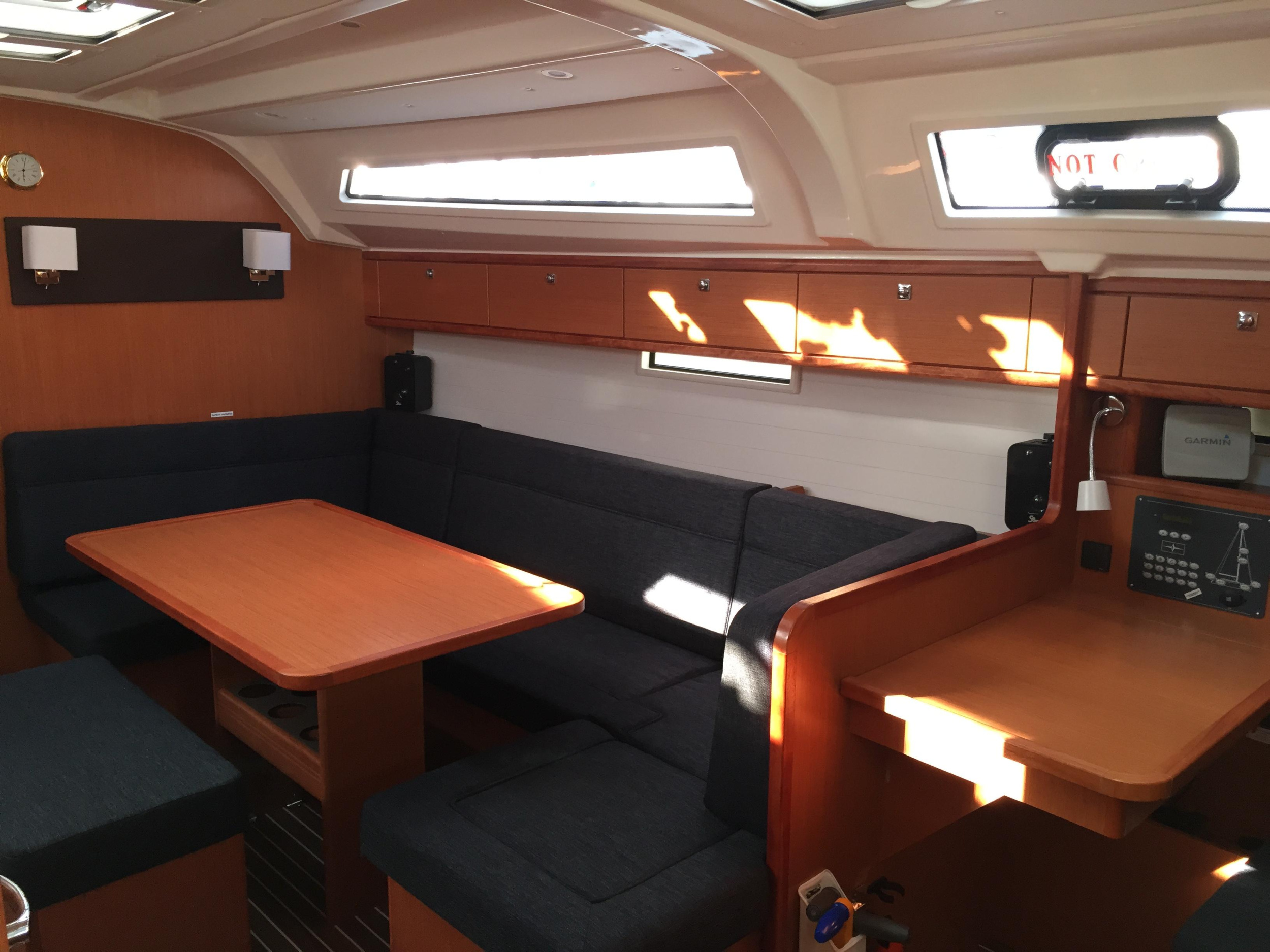 Bavaria Cruiser 41 — photo 2