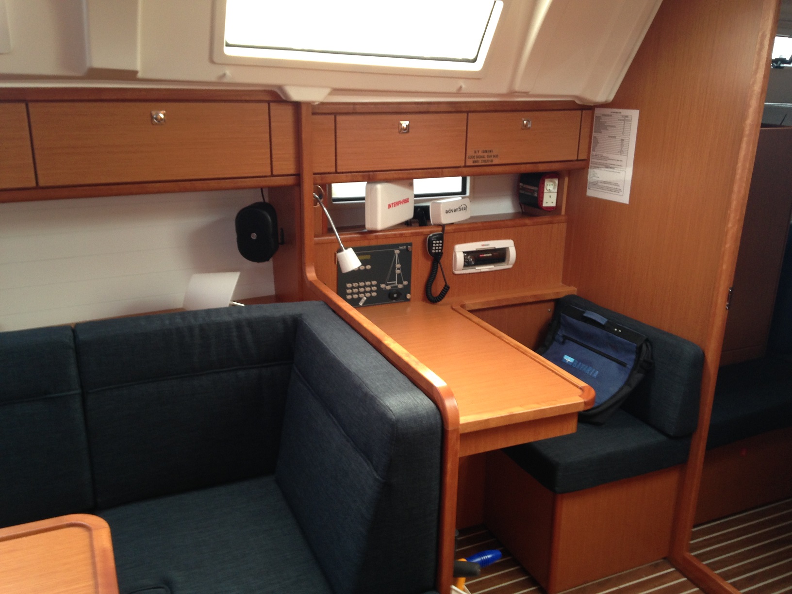 Bavaria Cruiser 41 — photo 2