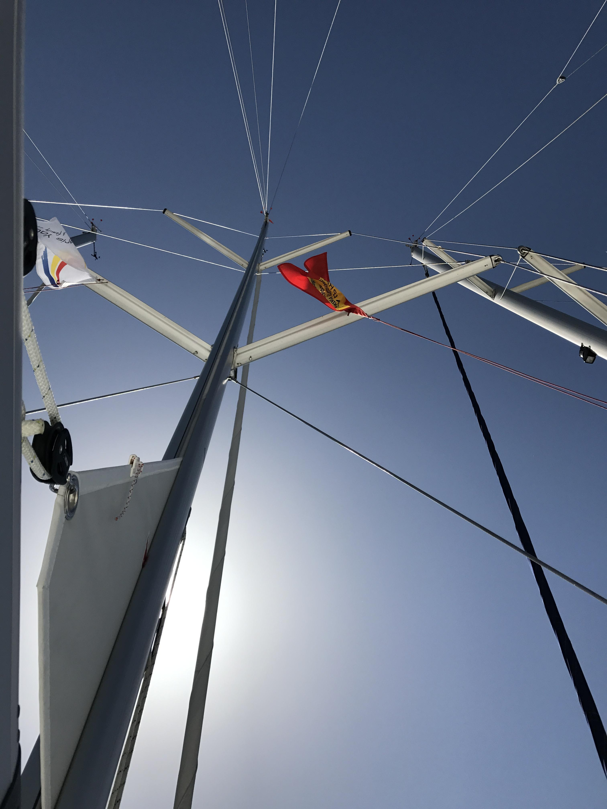 Bavaria Cruiser 37 — photo 4