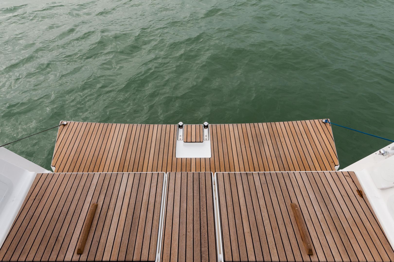 Dufour 382 GL — photo 14